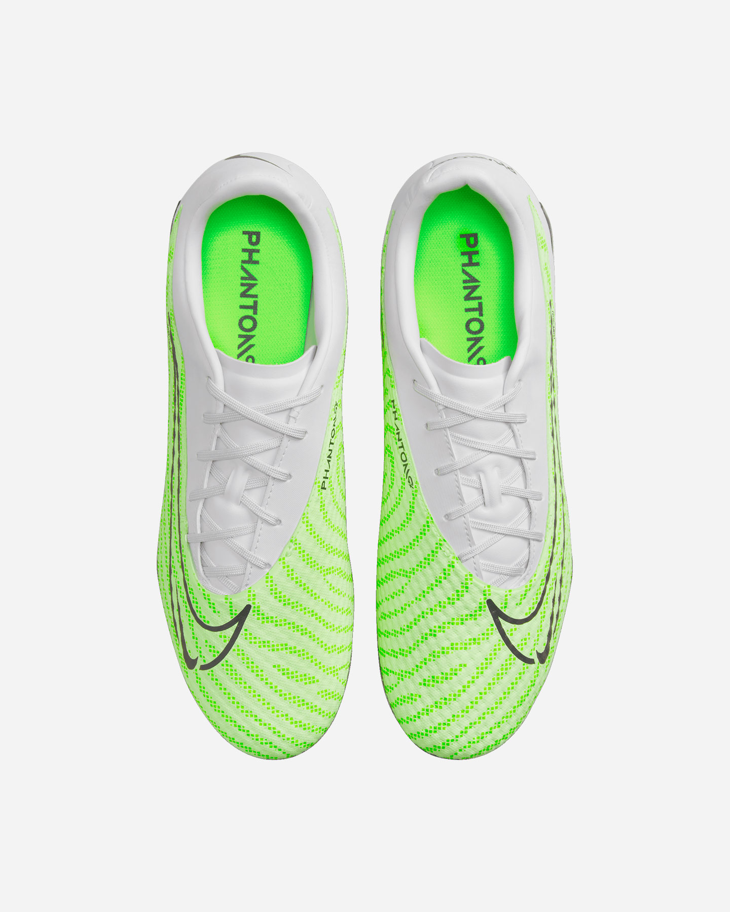 Scarpe calcio NIKE PHANTOM GX ACADEMY FG M - Color mix - 3 | Cisalfa Sport