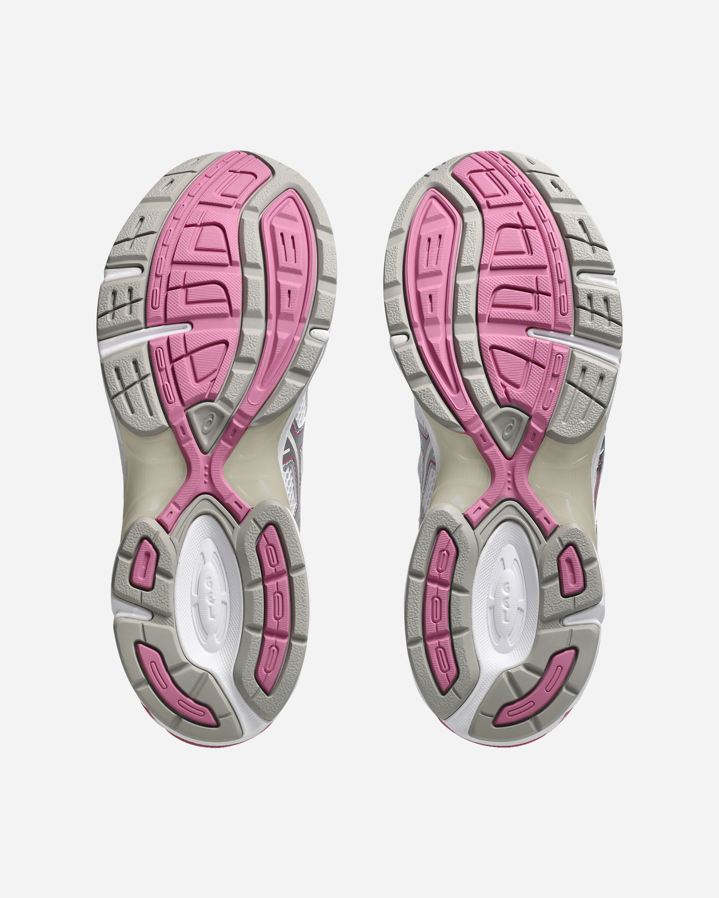 Scarpe sneakers ASICS GEL-1130 - Bianco - 3 | Cisalfa Sport