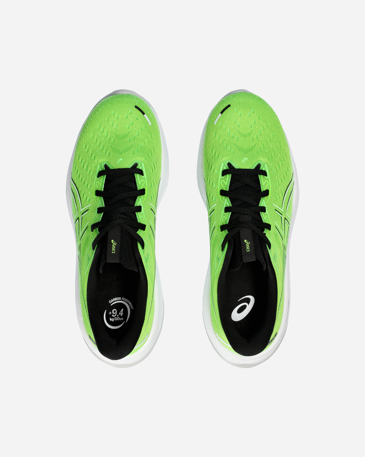 Scarpe running ASICS GEL-CUMULUS 26 M - Giallo - 3 | Cisalfa Sport