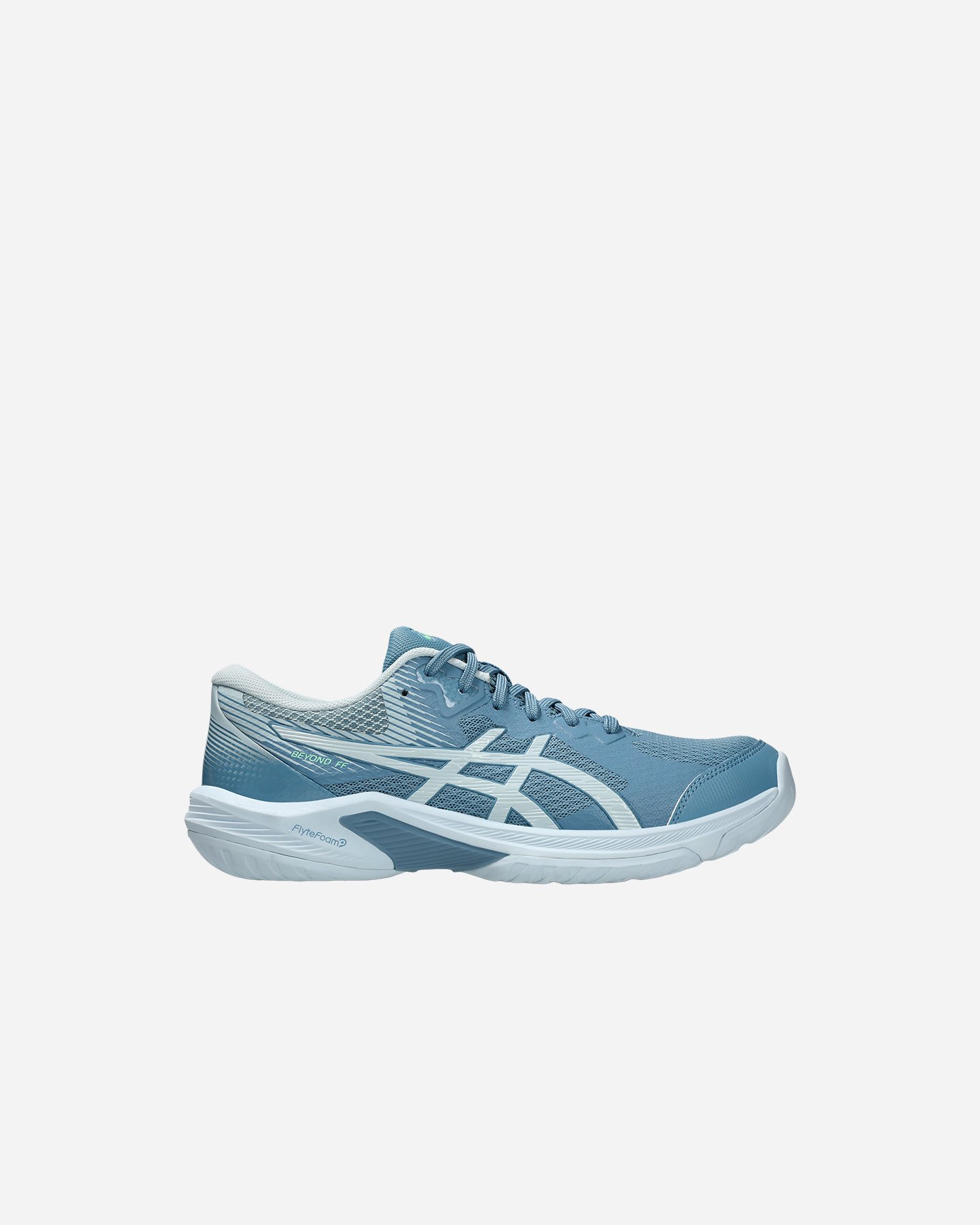 Asics Beyond Ff M - Scarpe Volley - Uomo - Bianco