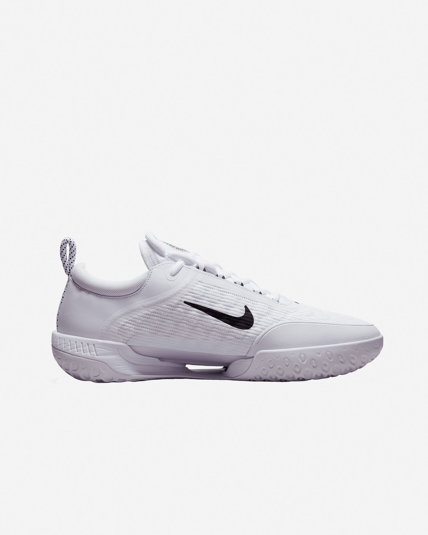 Scarpe tennis NIKE ZOOM COURT NXT HC M - 6 | Cisalfa Sport