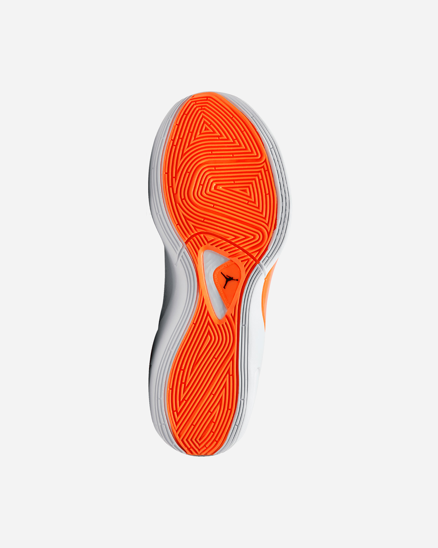 Scarpe basket NIKE JORDAN LUKA 1 GS JR - Bianco - 2 | Cisalfa Sport