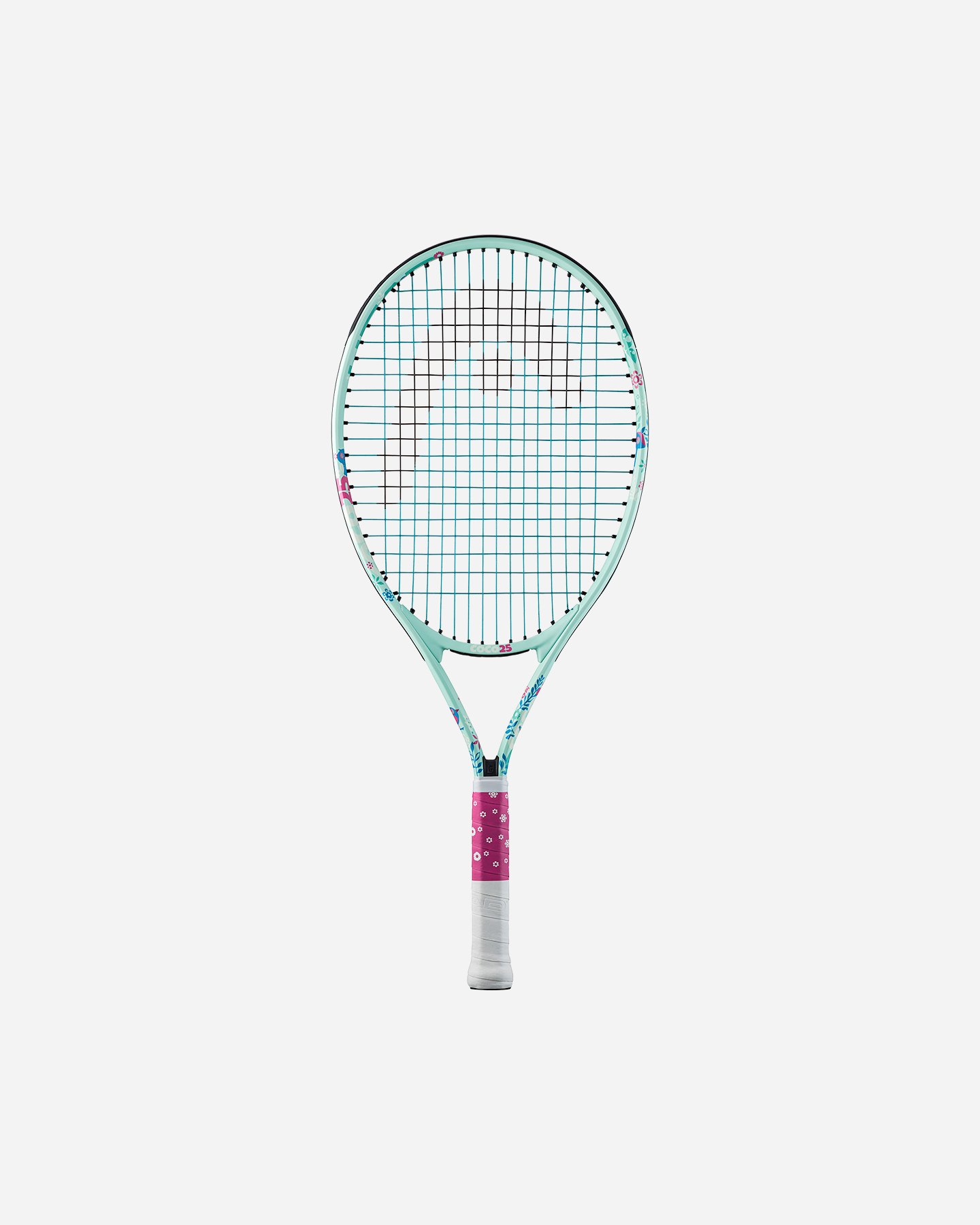 Racchetta tennis HEAD COCO 23 JR - Color mix - 0 | Cisalfa Sport