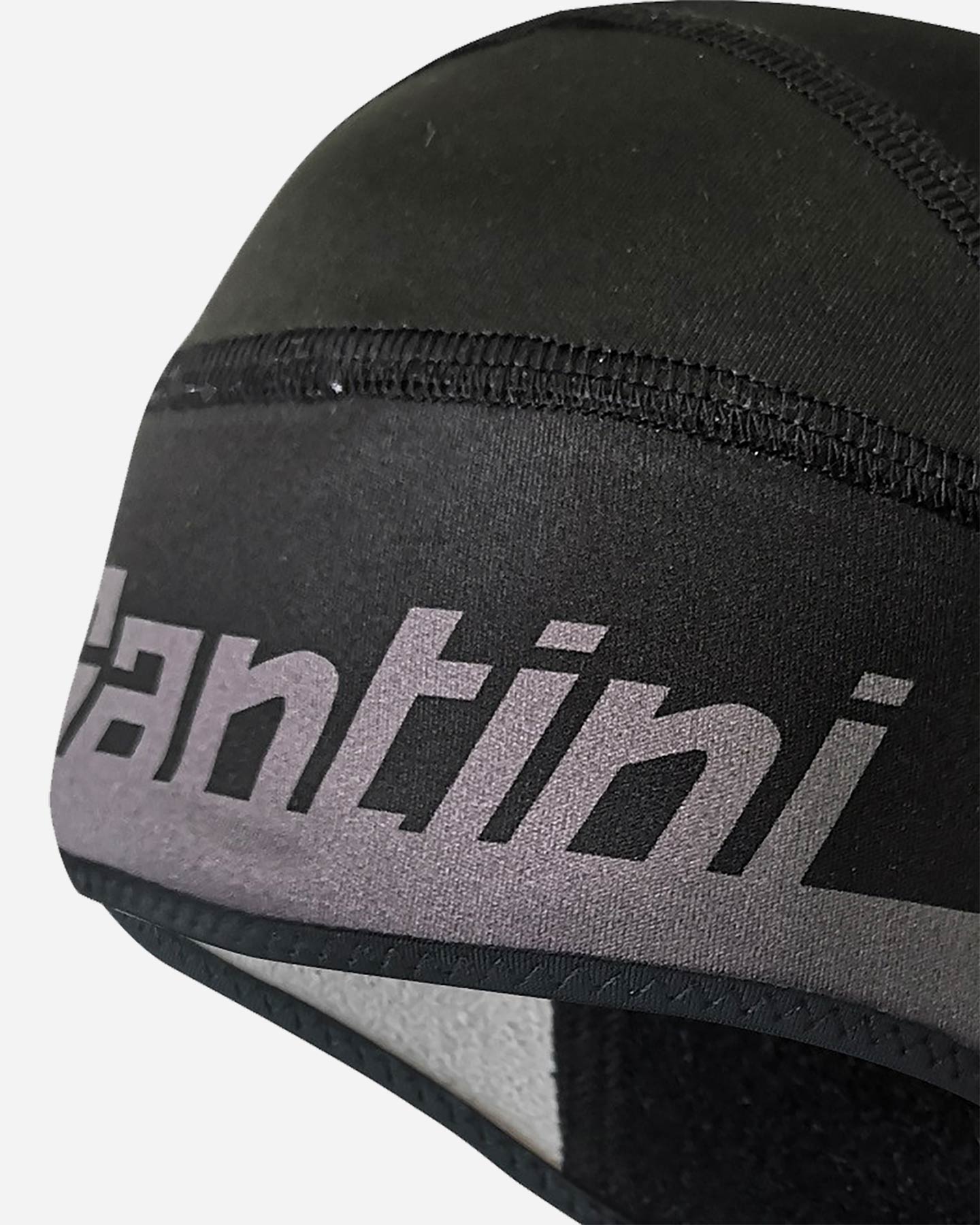 Sottocasco bici SANTINI BASIC  - Nero - 1 | Cisalfa Sport