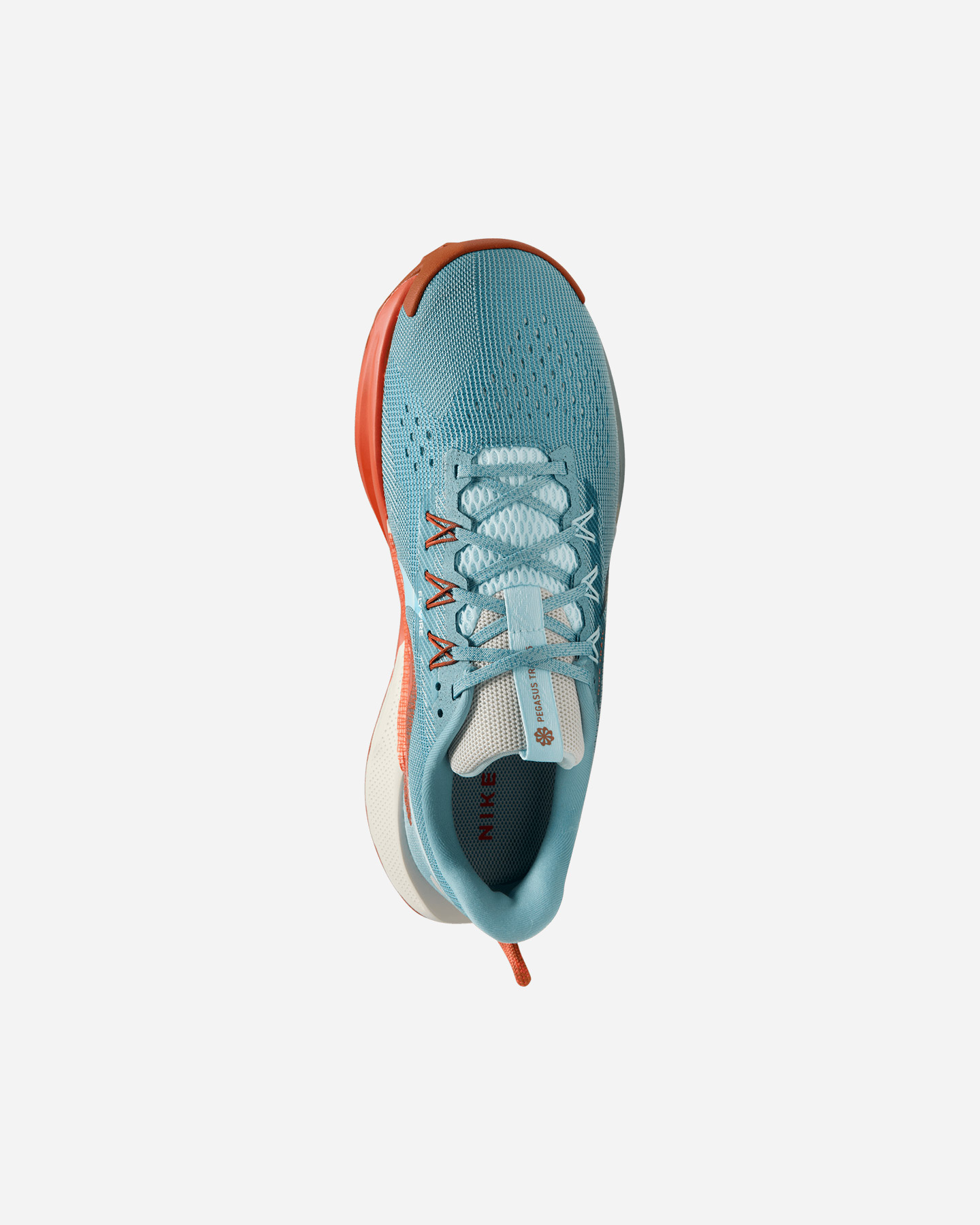 Scarpe trail NIKE PEGASUS TRAIL 5 M - Blu Navy - 2 | Cisalfa Sport