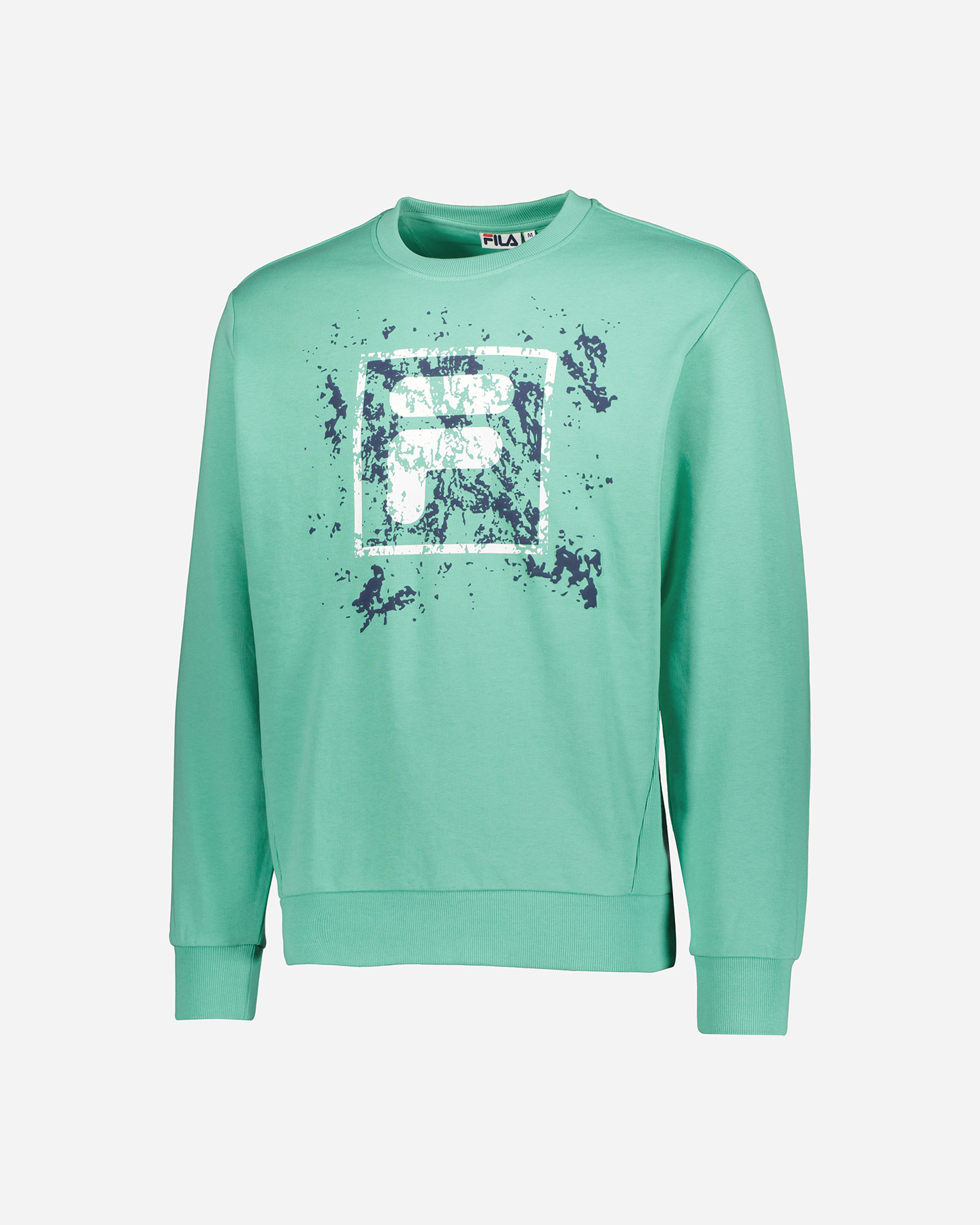 Felpa FILA SPRAY M - 11 | Cisalfa Sport