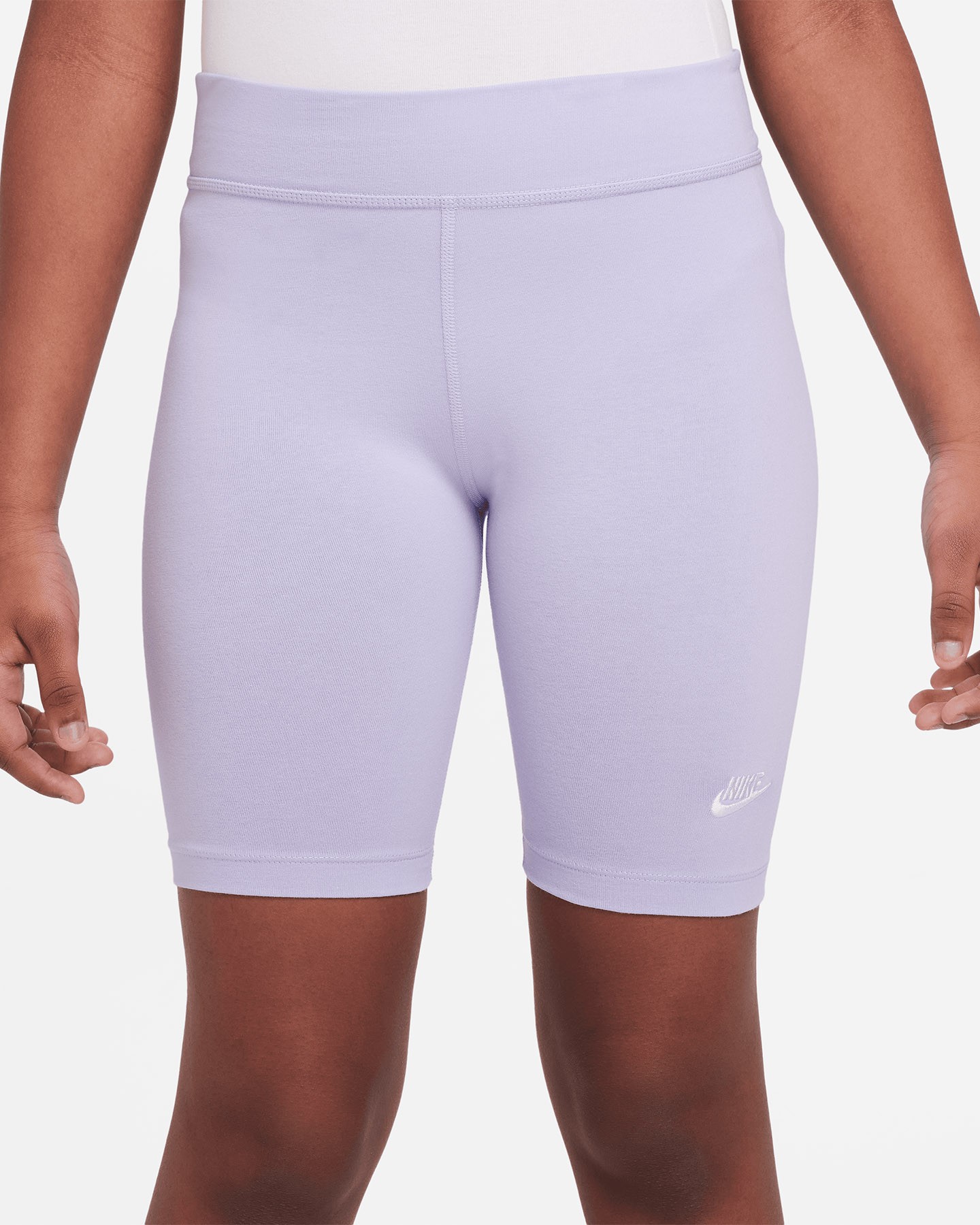 Pantaloncini NIKE SPORTSWEAR JR - 5 | Cisalfa Sport