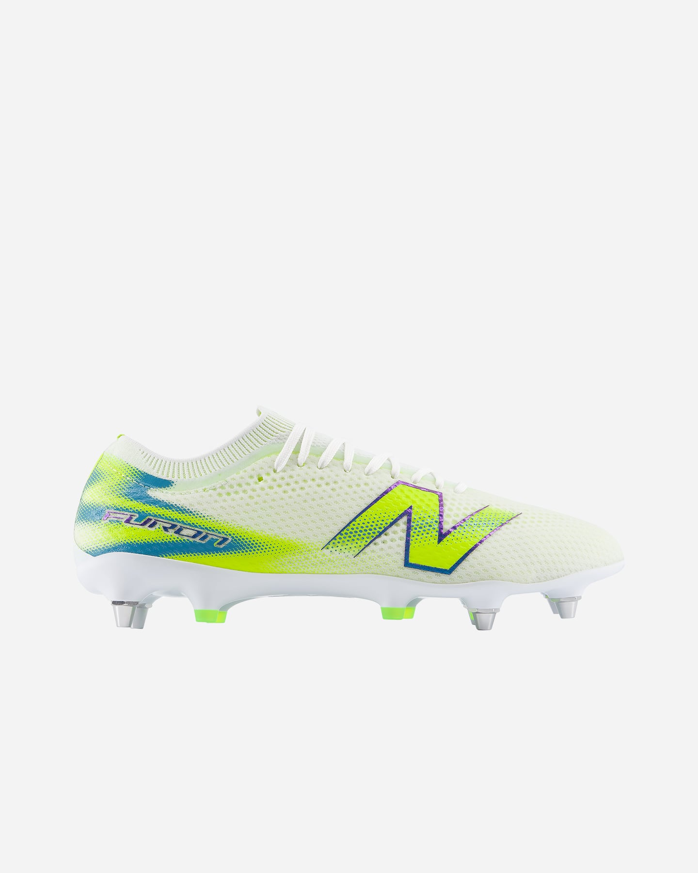 Furon Pro Sg V9 Mp1 M - Scarpe Calcio - Uomo