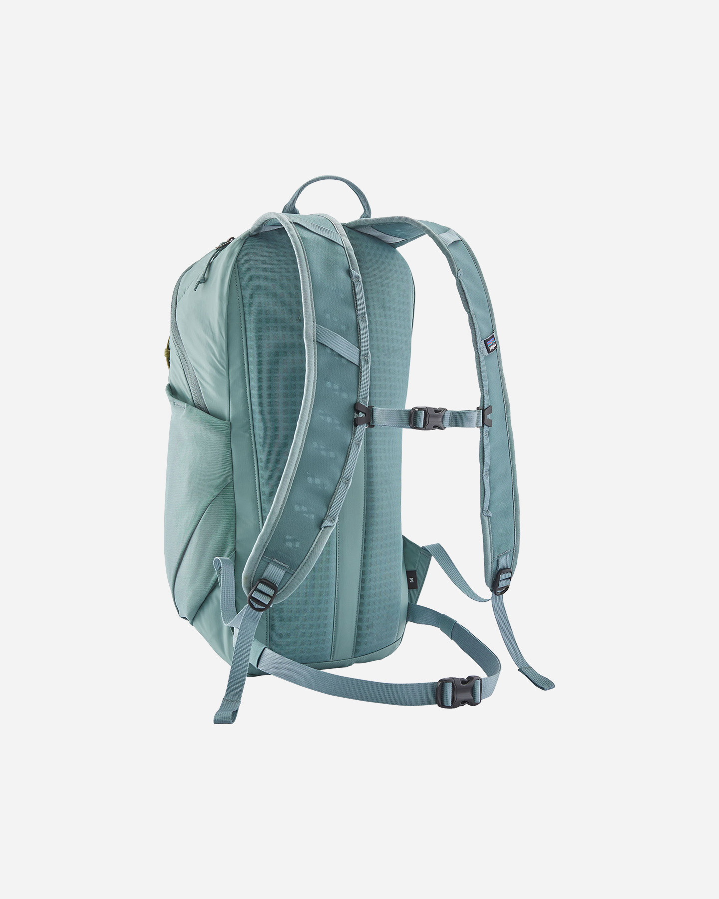 Zaino PATAGONIA TERRAVIA PACK 14L - Blu - 1 | Cisalfa Sport
