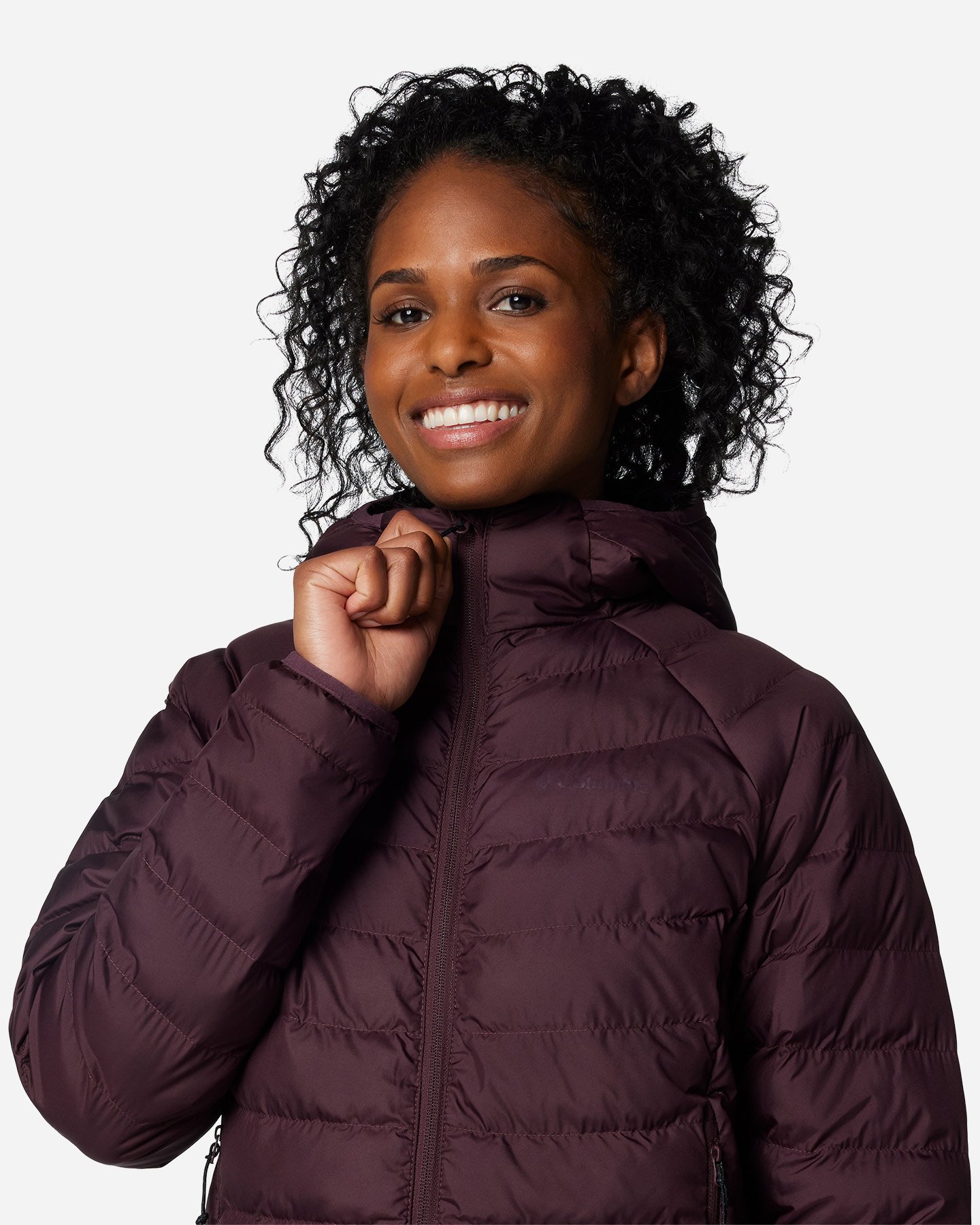 Giacca outdoor COLUMBIA POWDER LITE W - 10 | Cisalfa Sport