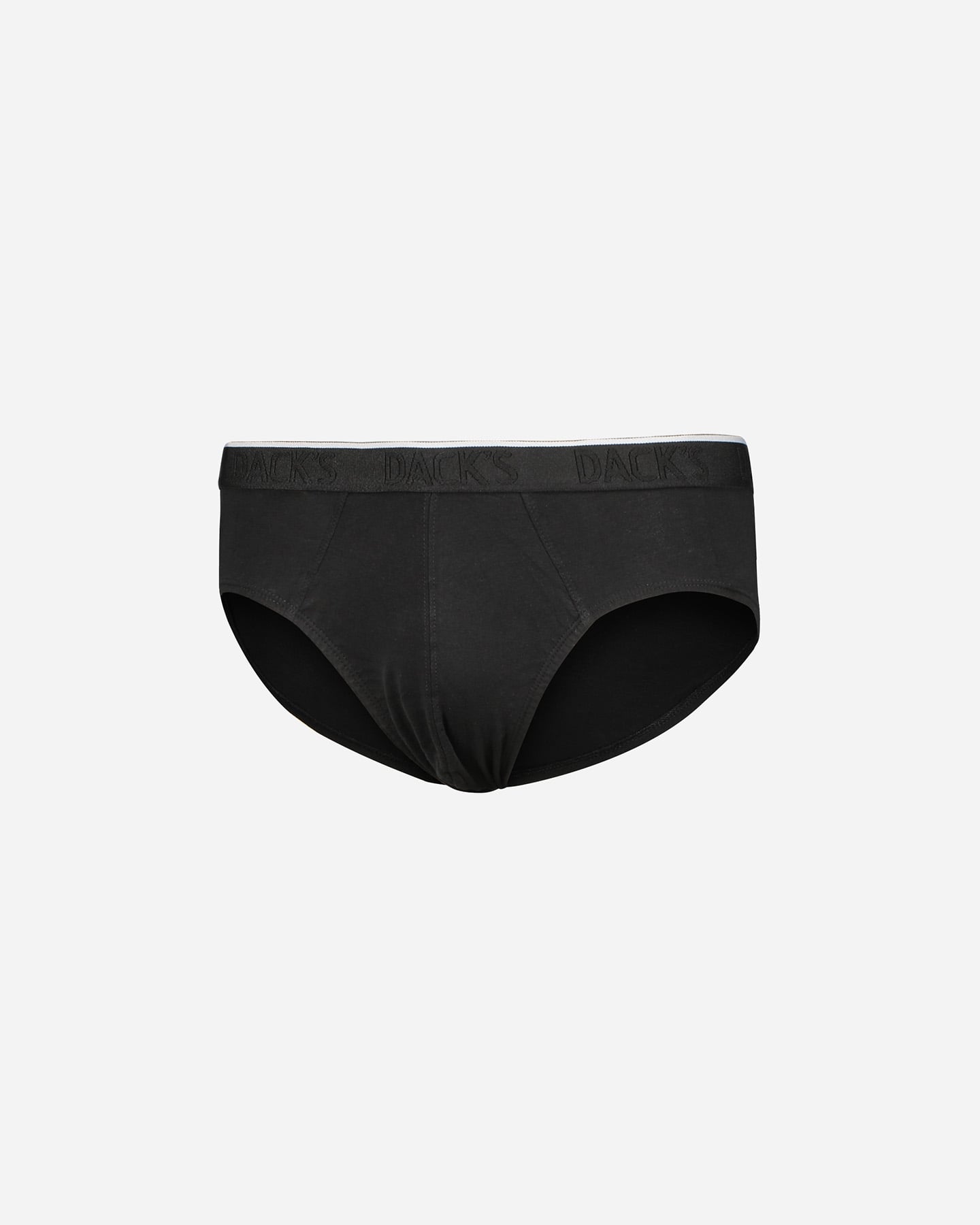 Slip intimo DACK'S BIPACK BASIC SLIP M - Blu - 2 | Cisalfa Sport