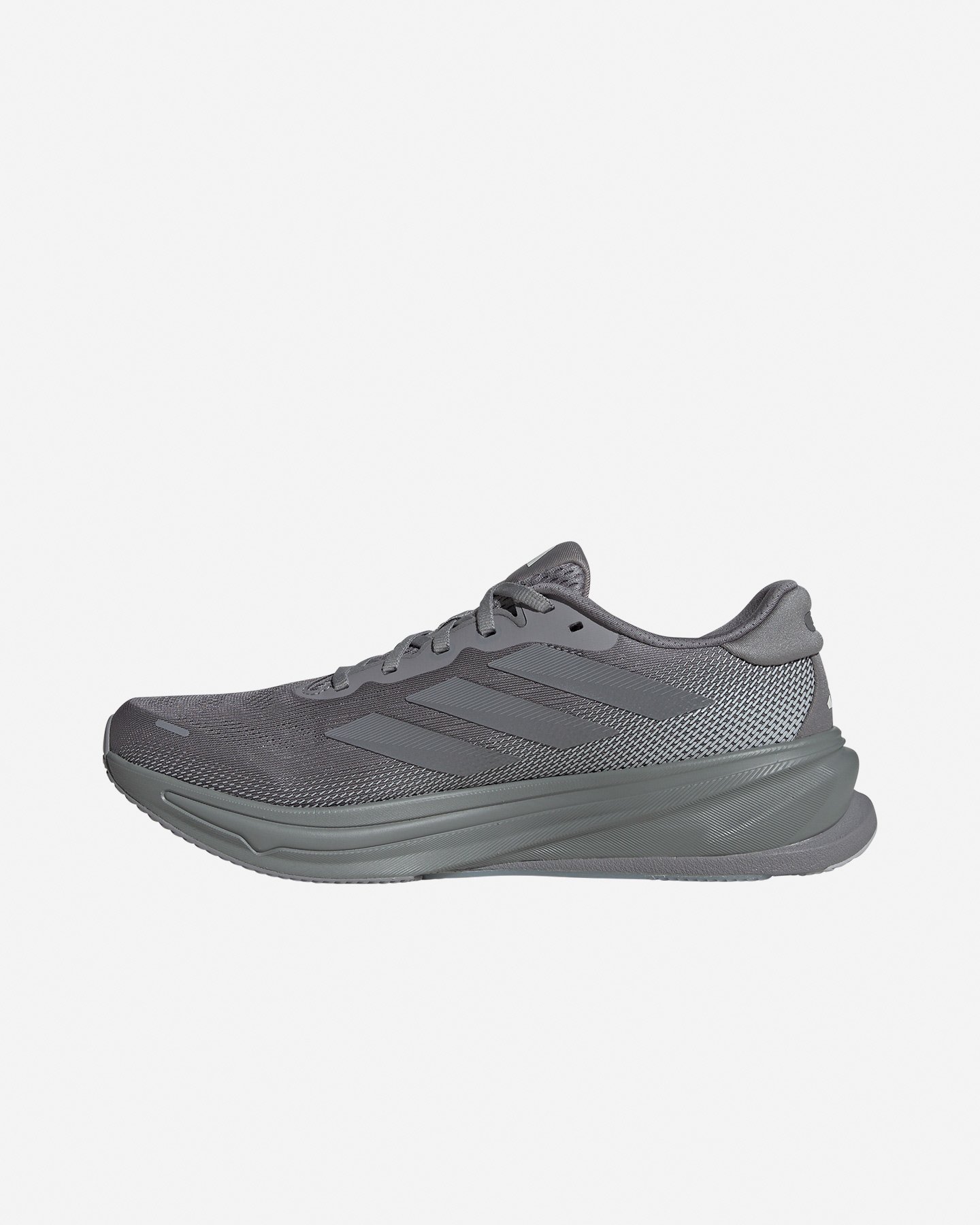 Scarpe running ADIDAS SUPERNOVA RISE 2 M - Grigio - 3 | Cisalfa Sport