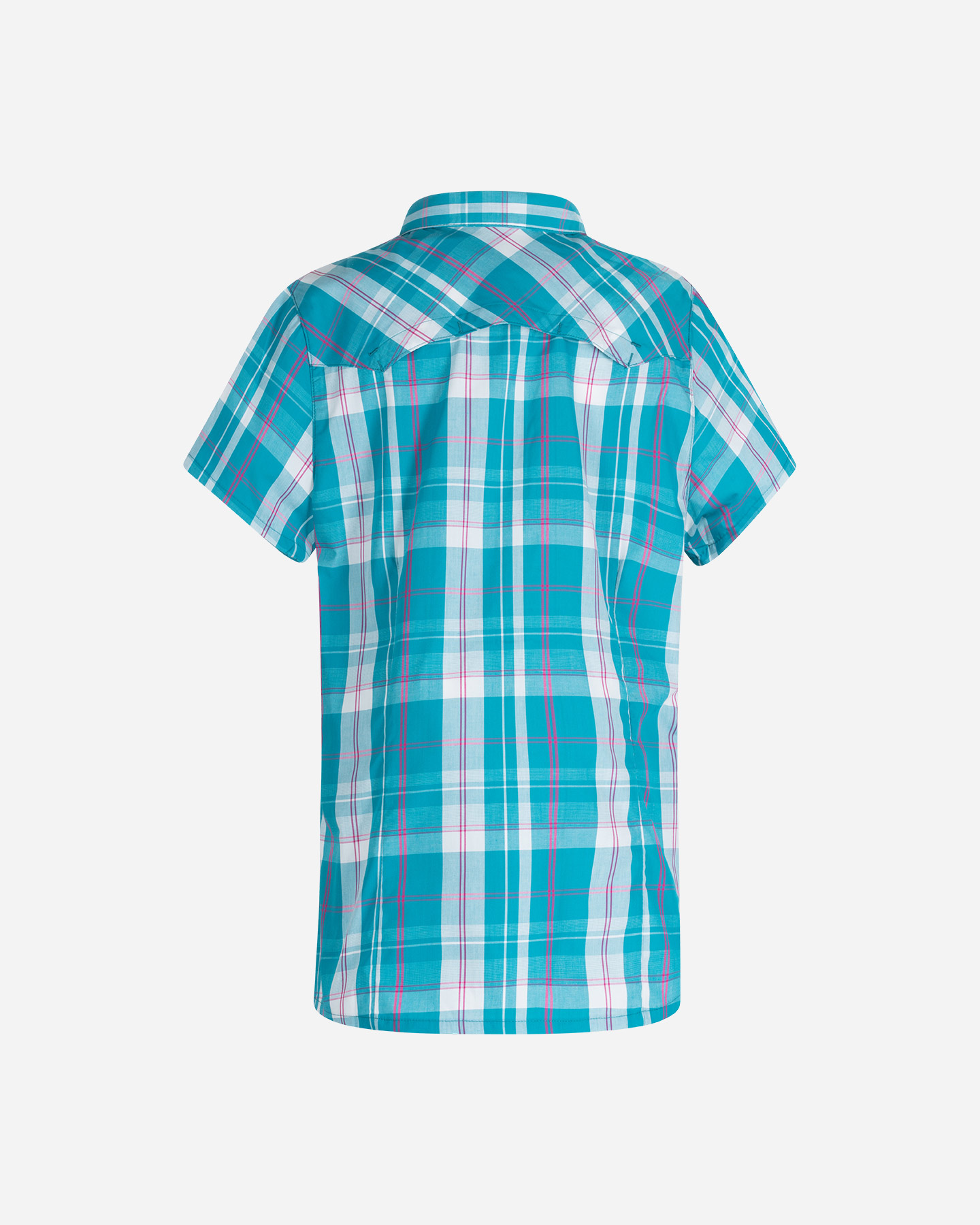 Camicia MCKINLEY ARMON W - 1 | Cisalfa Sport