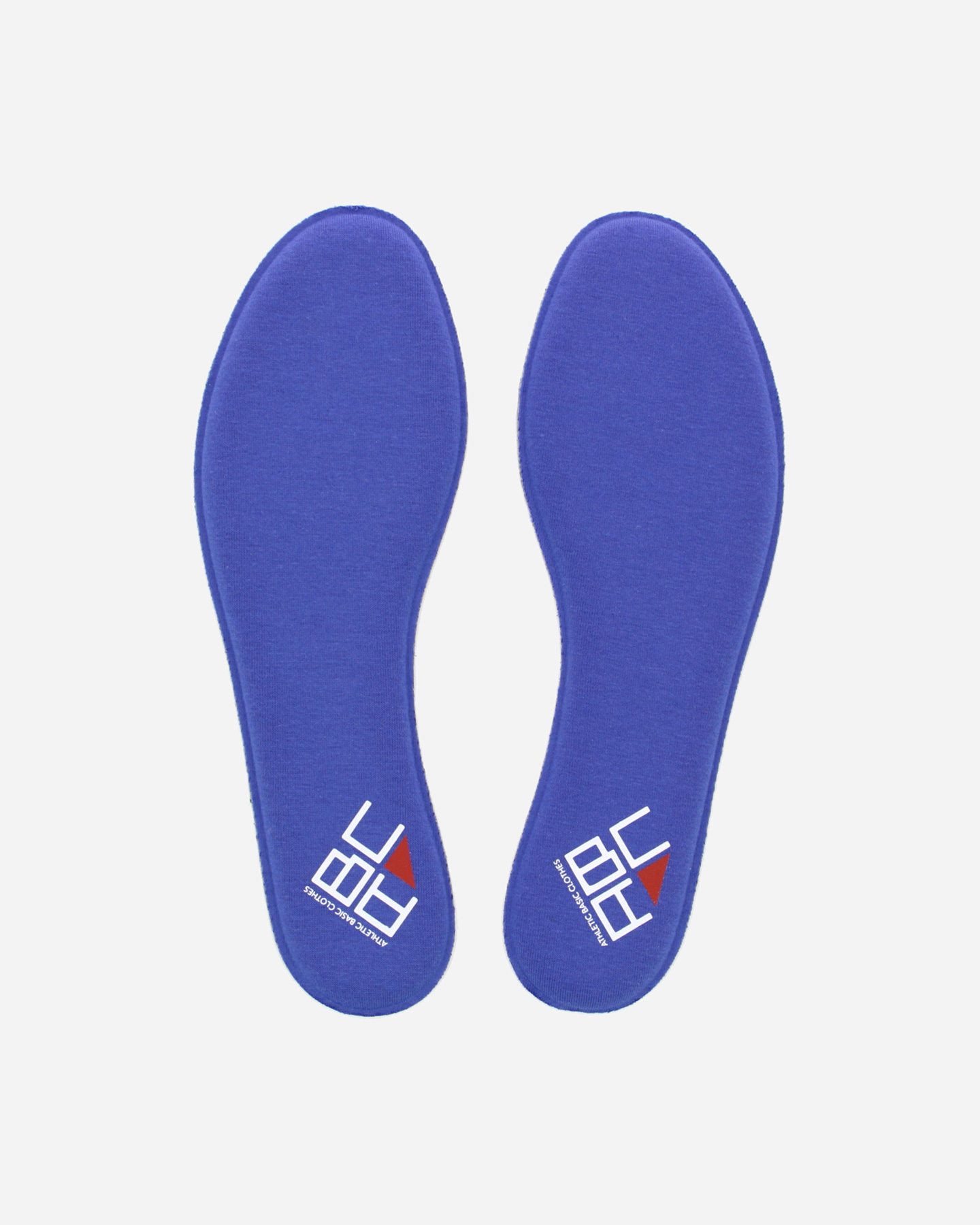 Soletta ABC SOLETTA MEMORY FOAM - Blu - 0 | Cisalfa Sport