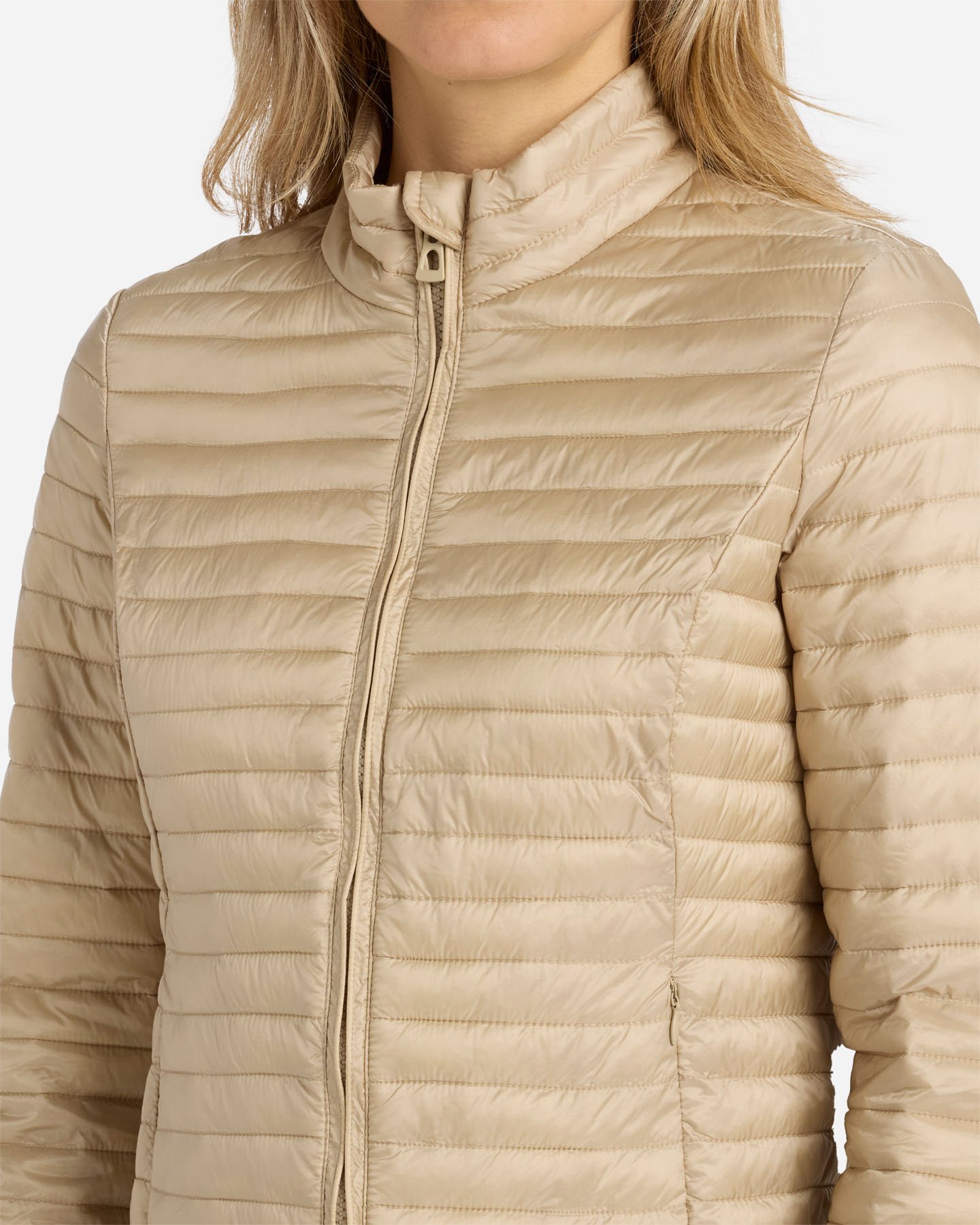 Giubbotto DACK'S ESSENTIAL W - Beige - 5 | Cisalfa Sport