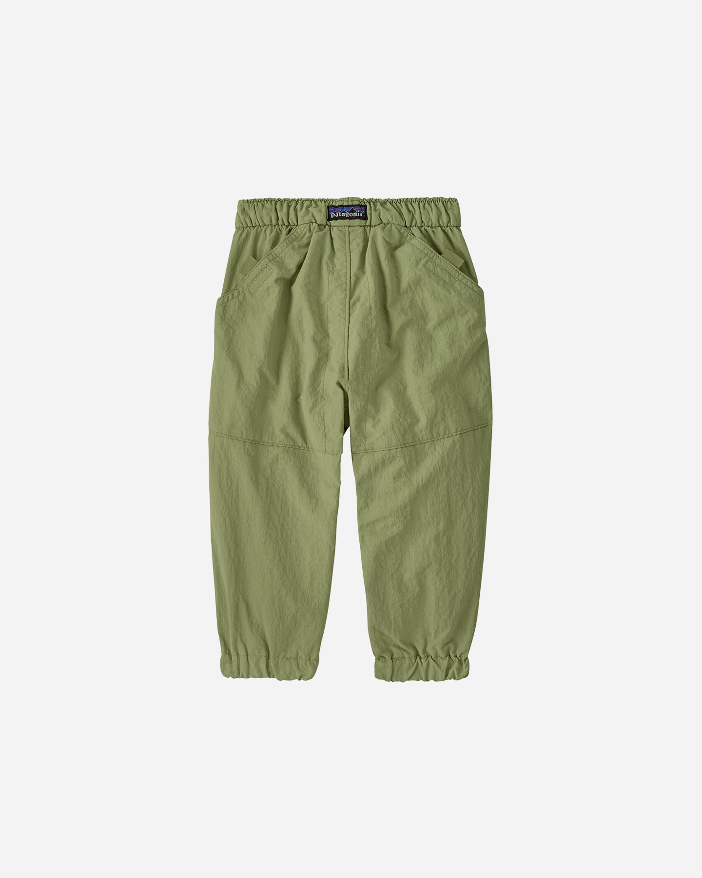 Pantalone outdoor PATAGONIA EVERYDAY JR - Verde - 1 | Cisalfa Sport