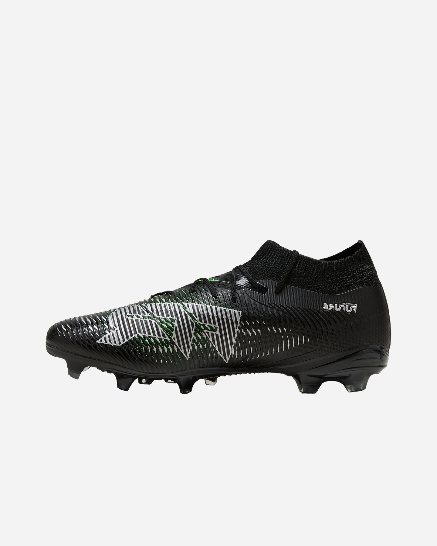 Scarpe calcio PUMA FUTURE 8 MATCH FG-AG M - Color mix - 4 | Cisalfa Sport