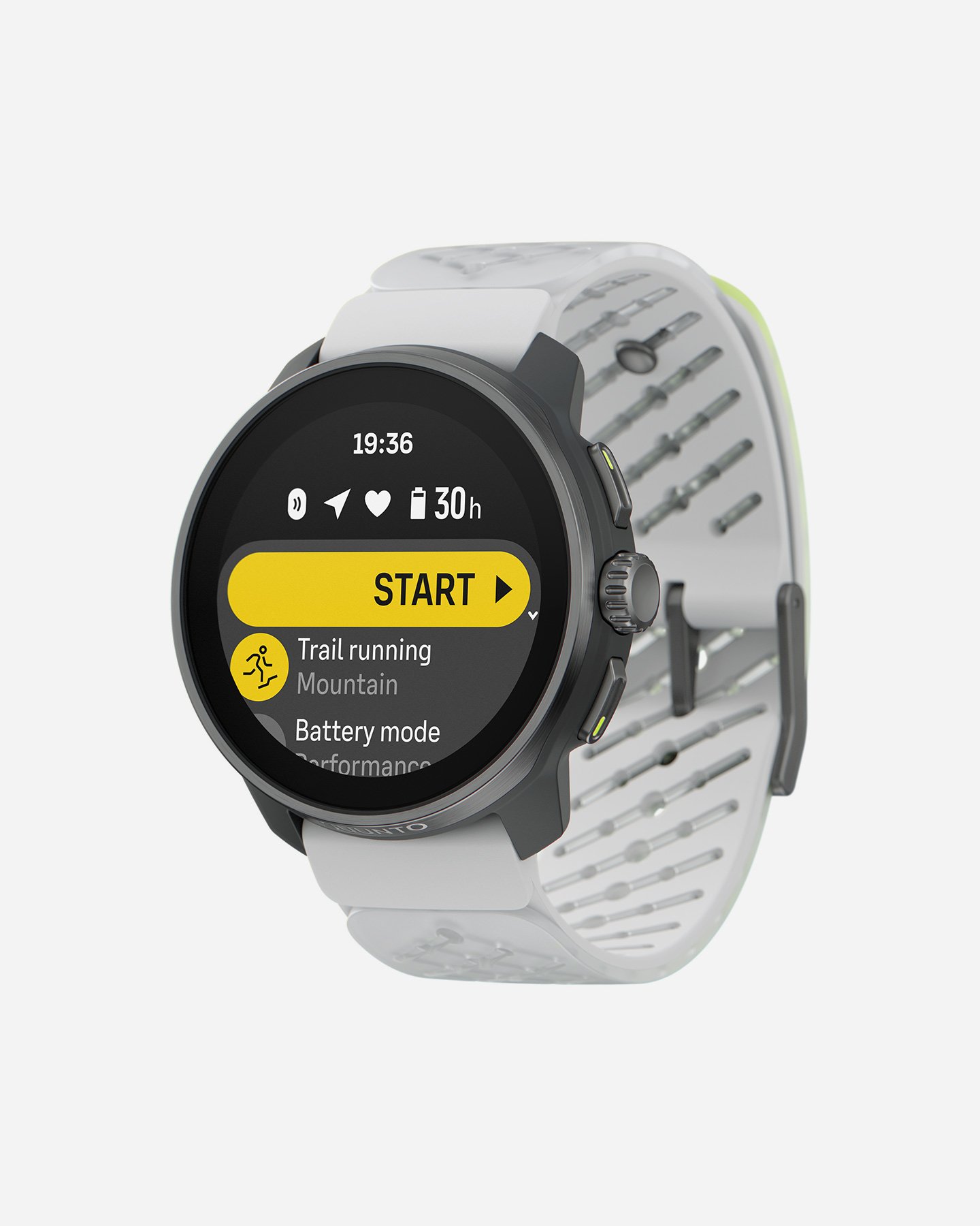 Orologio multifunzione SUUNTO RACE S TITANIUM  - Color mix - 3 | Cisalfa Sport