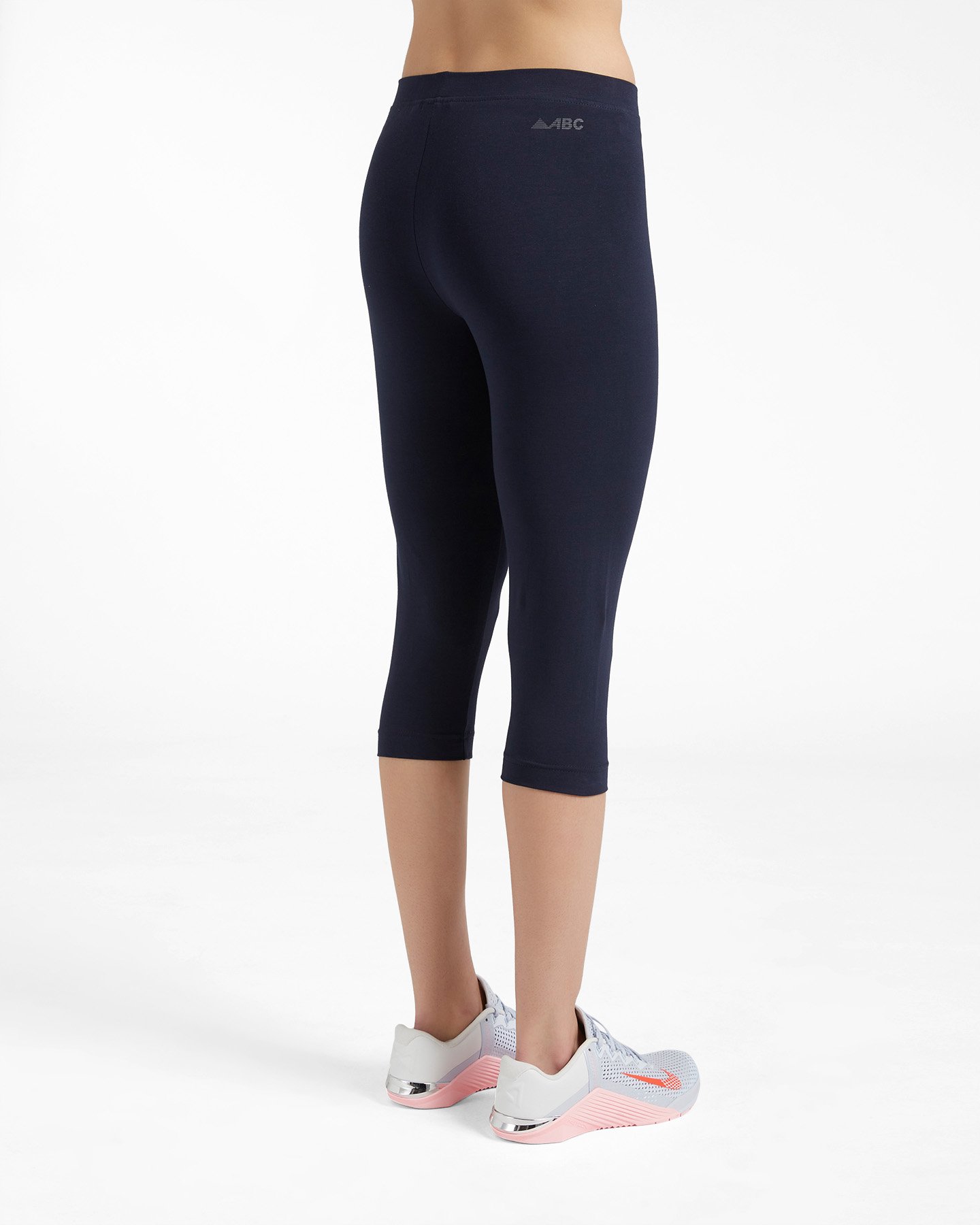 Corsaro ABC JSTRETCH TIGHT W - Blu - 1 | Cisalfa Sport