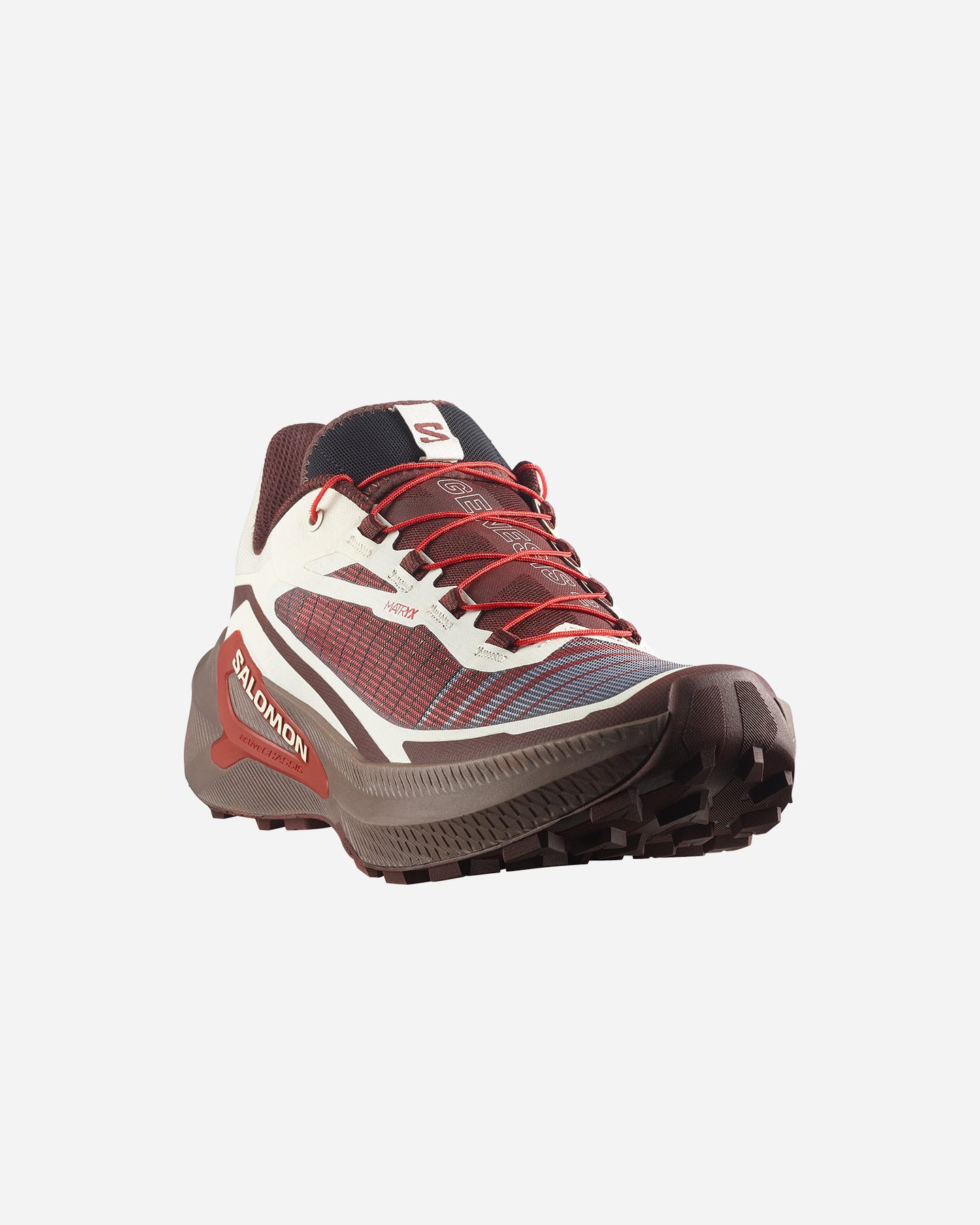 Scarpe trail SALOMON GENESIS 2 M - Beige - 1 | Cisalfa Sport