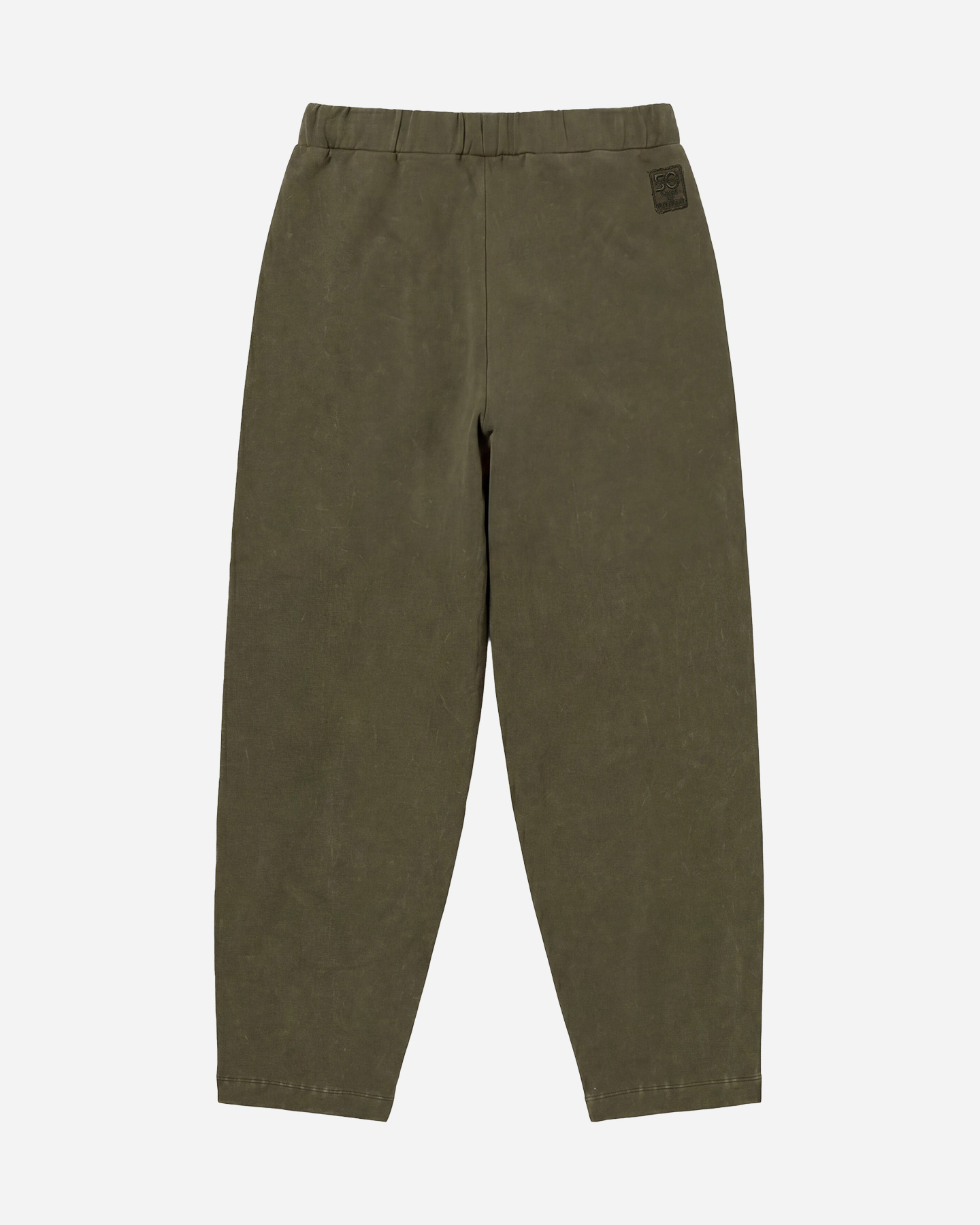 Pantalone FREDDY BARREL ANNIVERSARY W - Verde - 1 | Cisalfa Sport