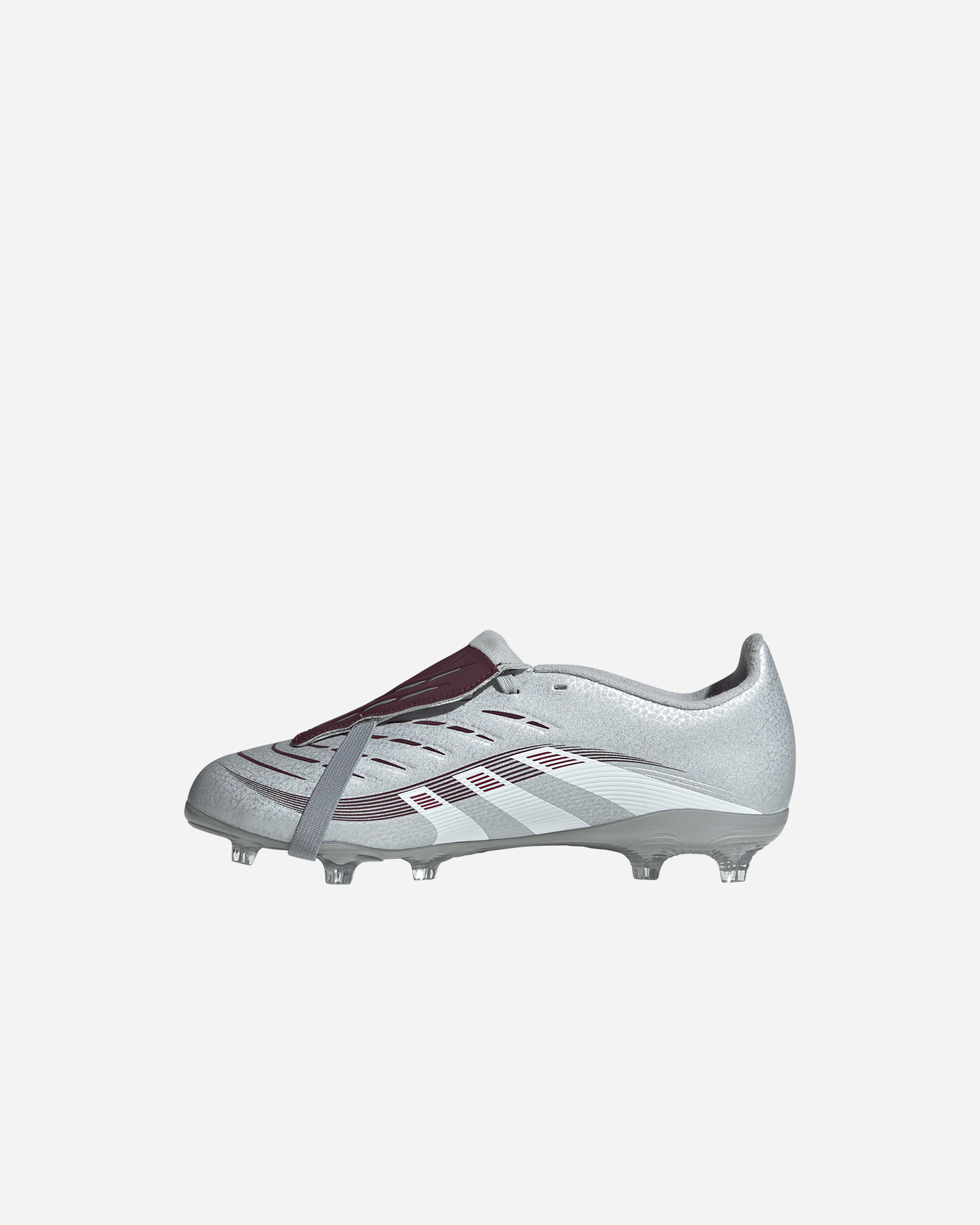 Scarpe calcio ADIDAS PREDATOR LEAGUE FT FG JB JR - Color mix - 2 | Cisalfa Sport
