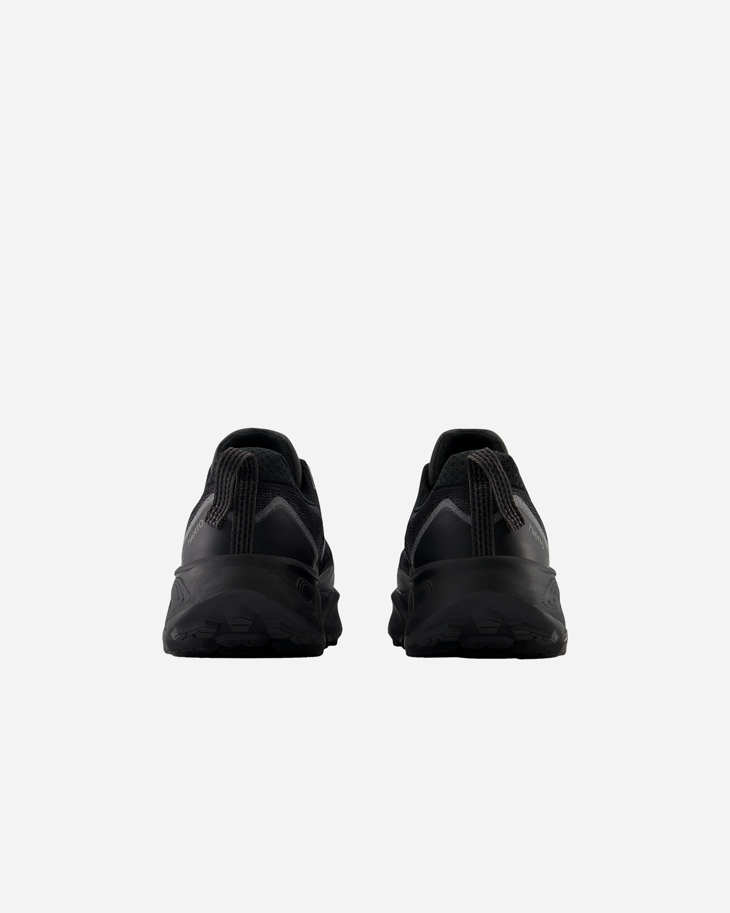 Scarpe trail NEW BALANCE FRESH FOAM HIERRO V9 W - Nero - 5 | Cisalfa Sport