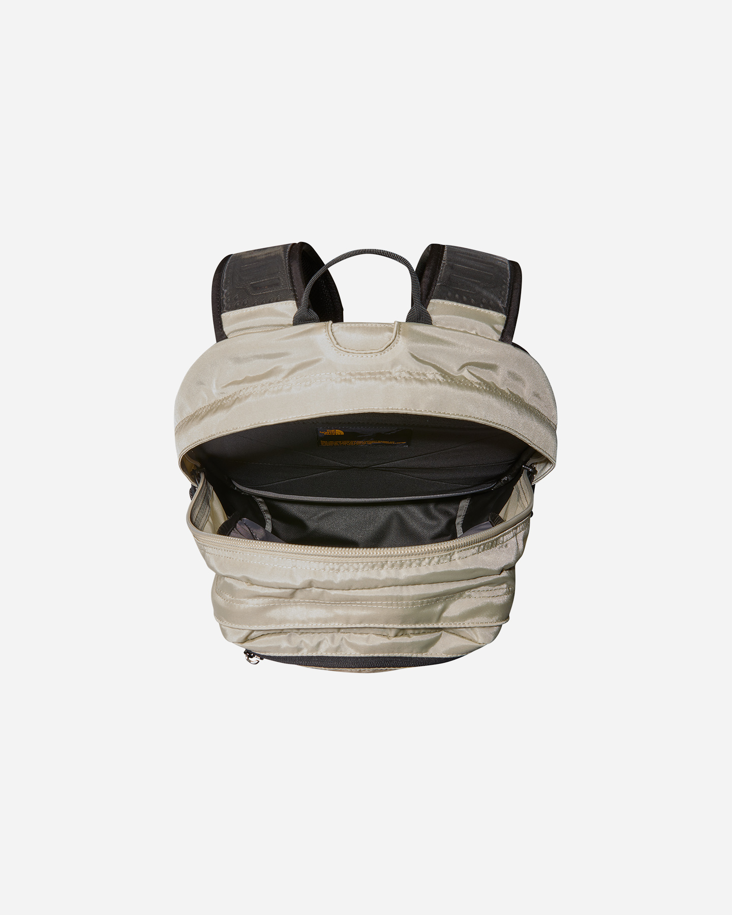 Zaino THE NORTH FACE BOREALIS CLASSIC  - Grigio - 2 | Cisalfa Sport