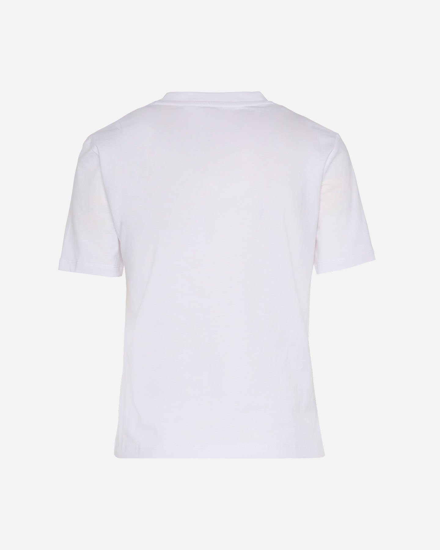 T-shirt DACK'S ESSENTIAL W - Bianco - 1 | Cisalfa Sport