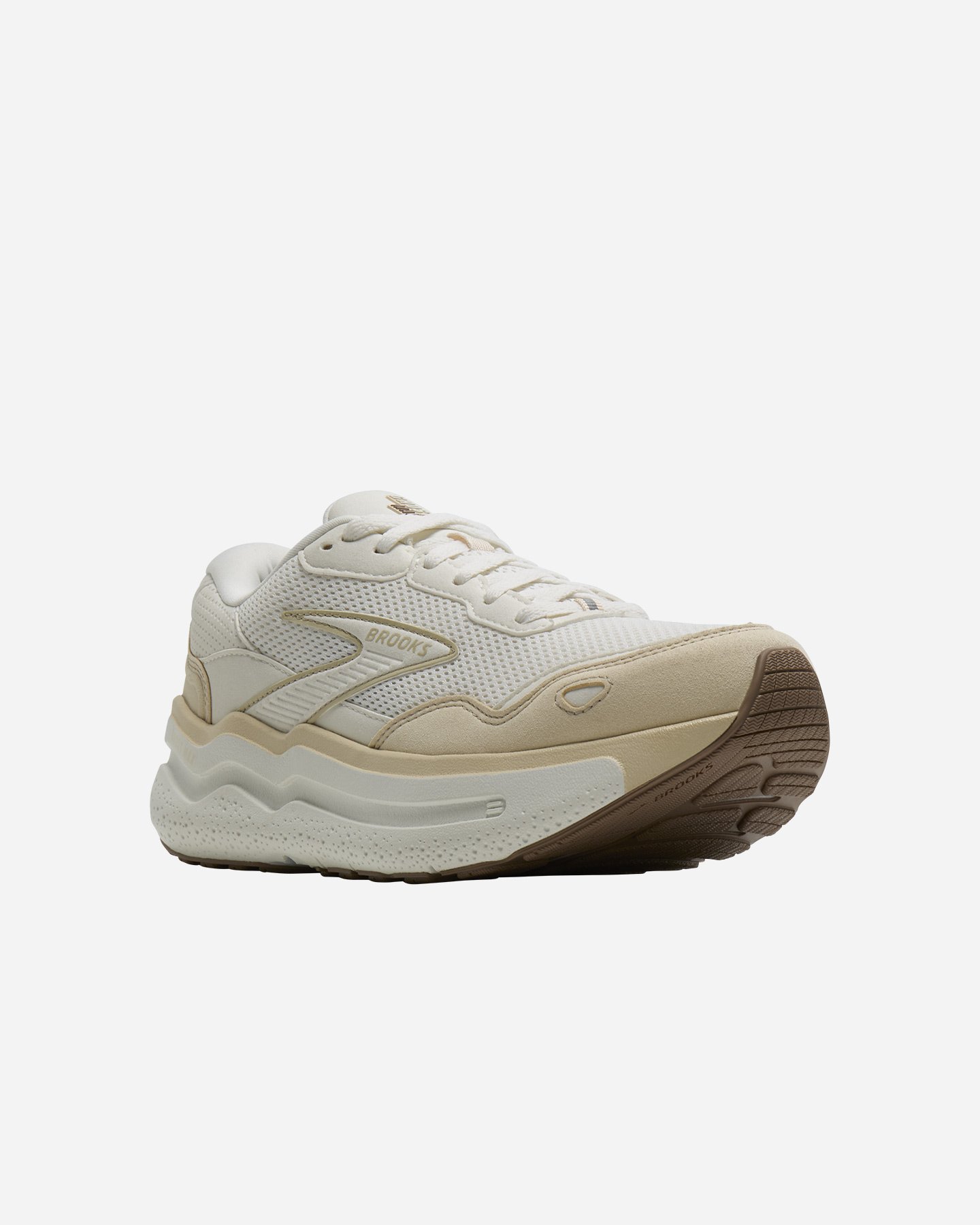 Scarpe running BROOKS GHOST MAX SE W - Color mix - 1 | Cisalfa Sport