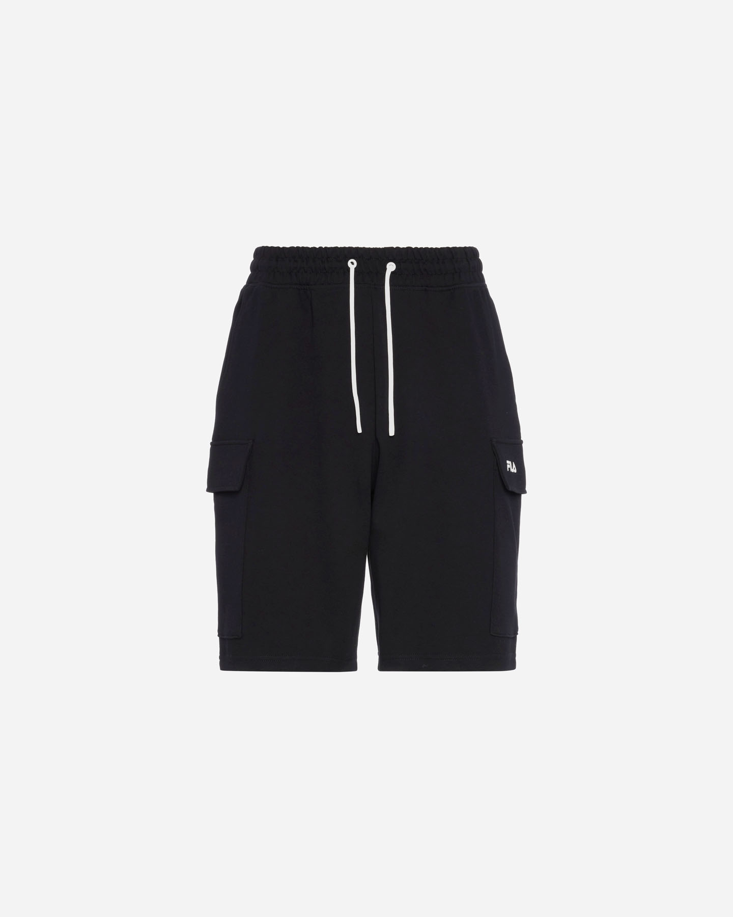 Pantaloncini FILA ATHLETIC DYNAMISM M - Nero - 0 | Cisalfa Sport