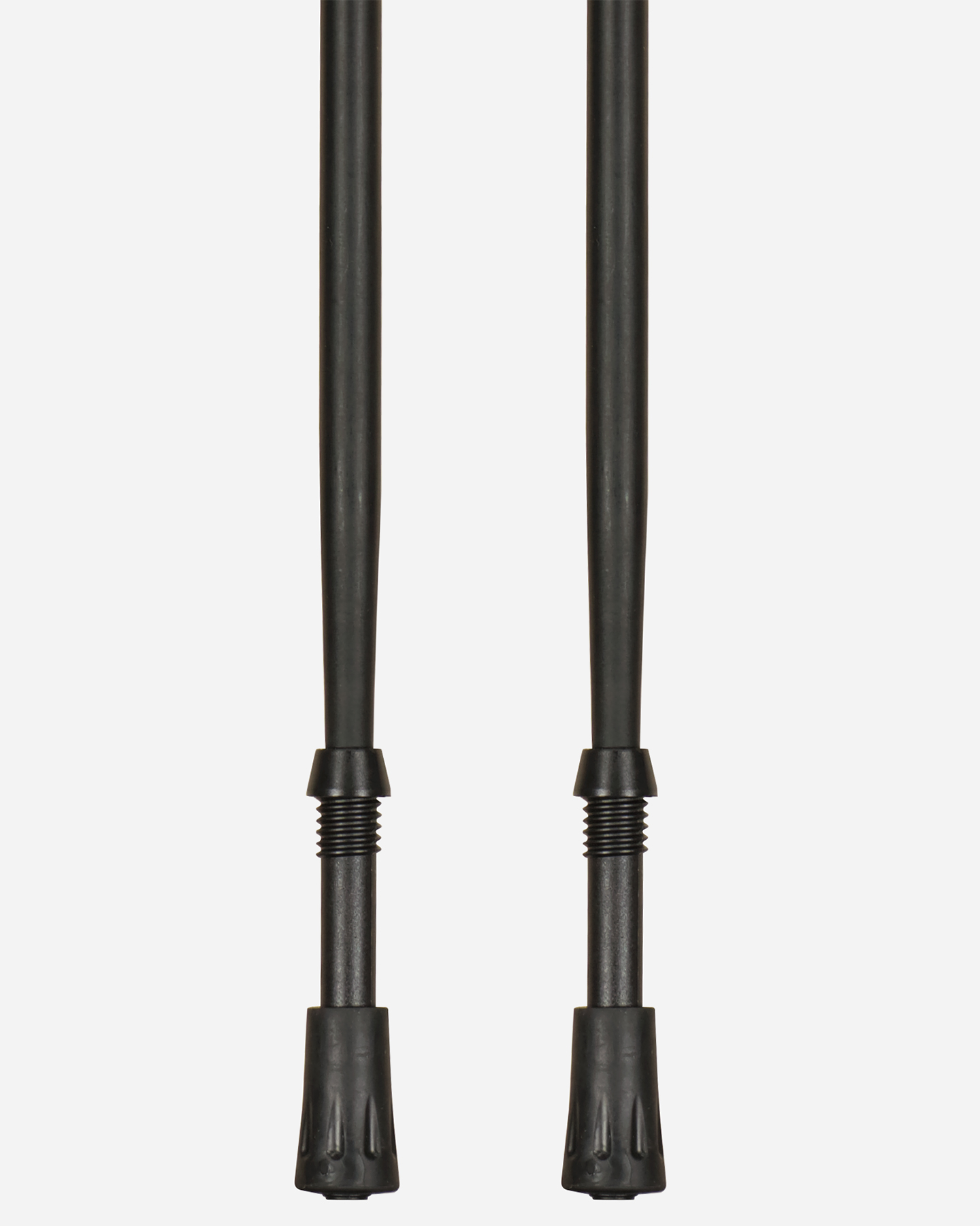 Bastoncini trekking 8848 XTR ALU TOUR FOLDABLE - Nero - 3 | Cisalfa Sport