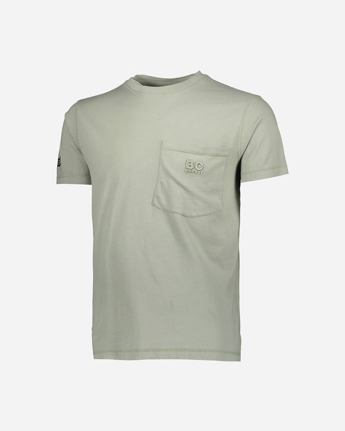 T-shirt BEST COMPANY OVER M - 3 | Cisalfa Sport