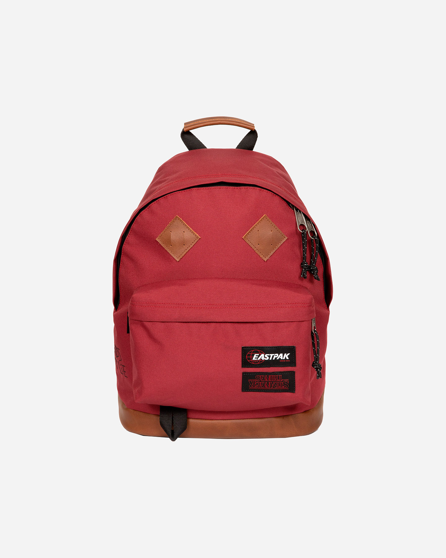 Zaino EASTPAK STRANGER THINGS WYOMING  - Color mix - 0 | Cisalfa Sport