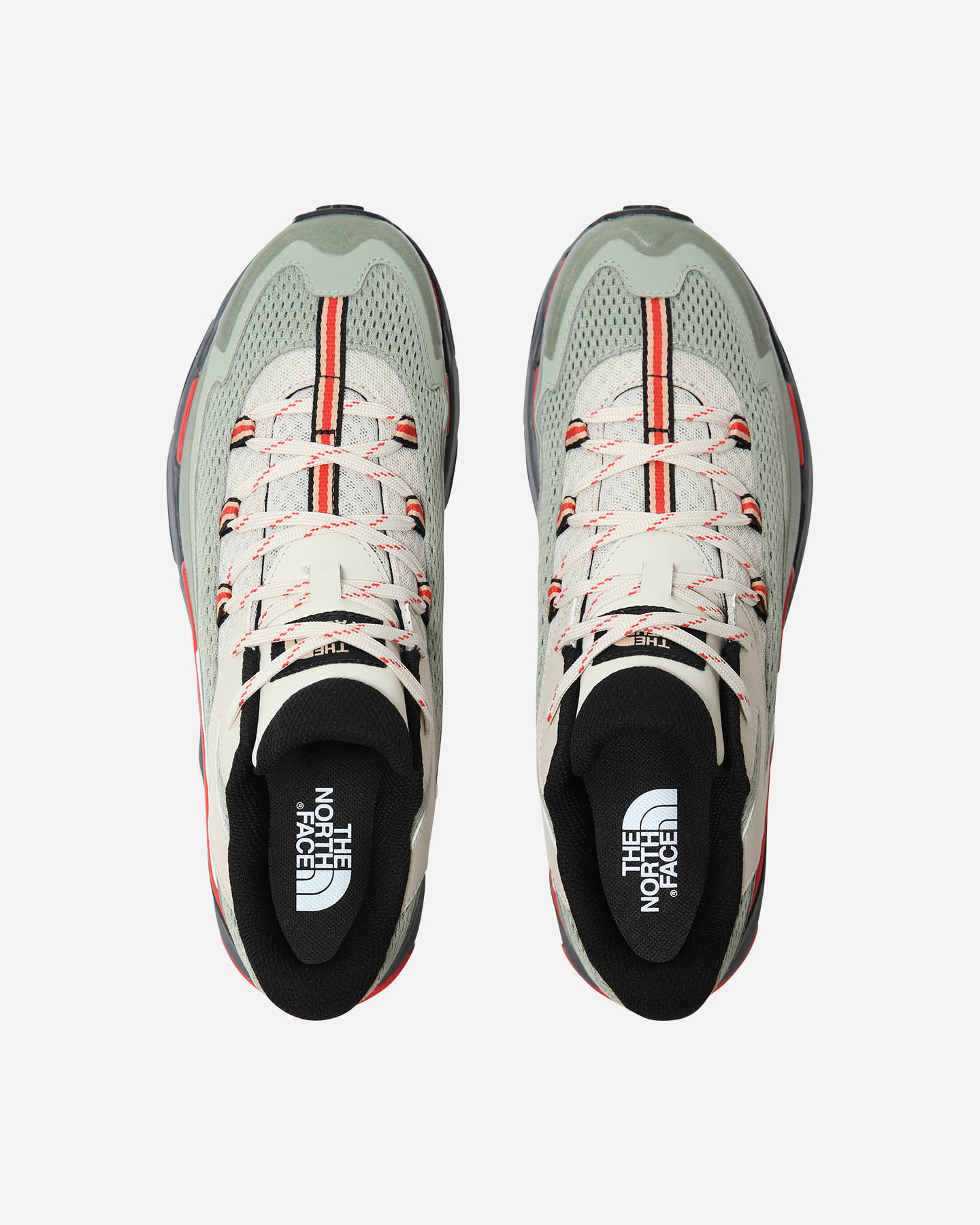 Scarpe trail THE NORTH FACE VECTIV TARAVAL M - 9 | Cisalfa Sport
