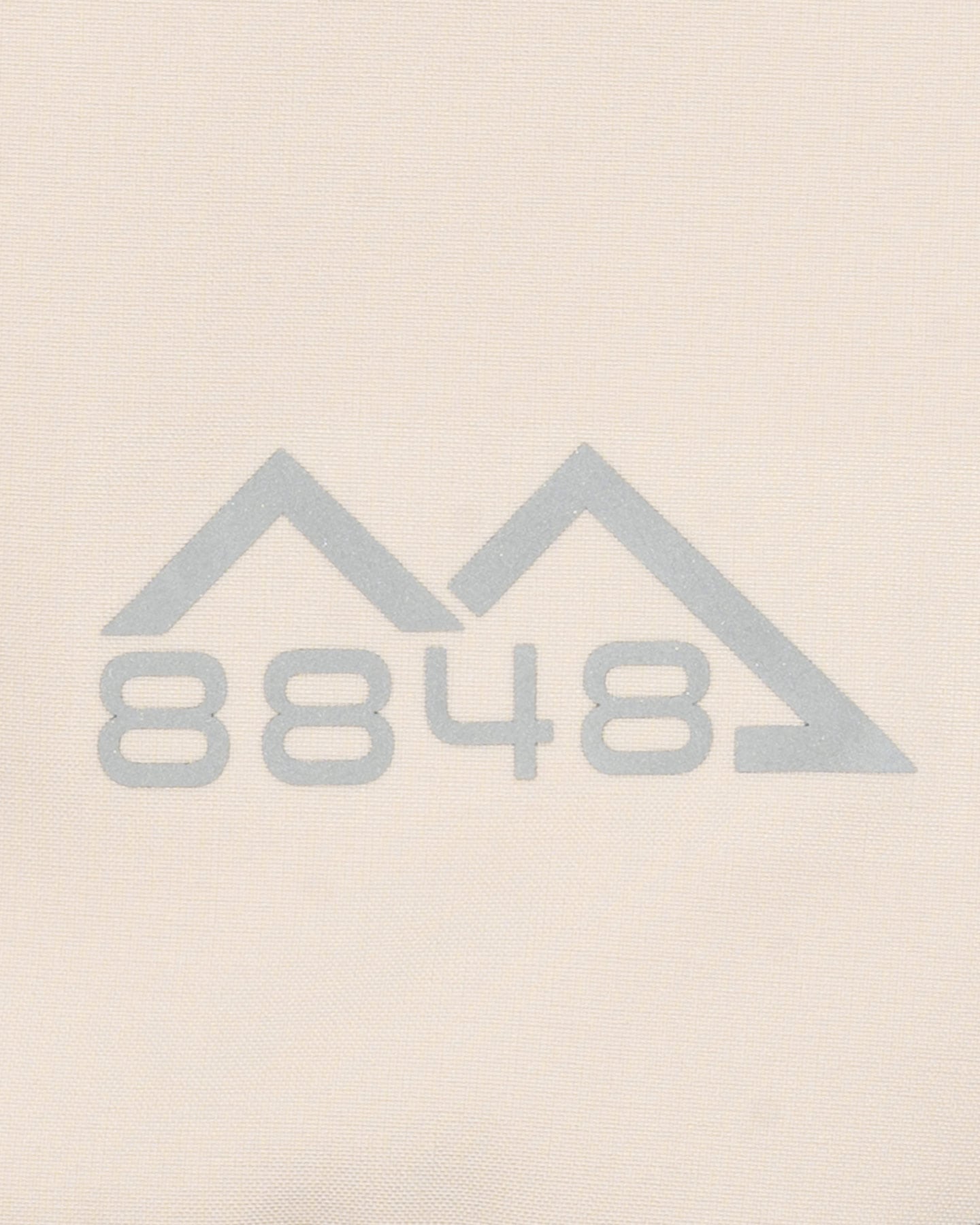 Giacca outdoor 8848 HIKE W - Bianco - 4 | Cisalfa Sport