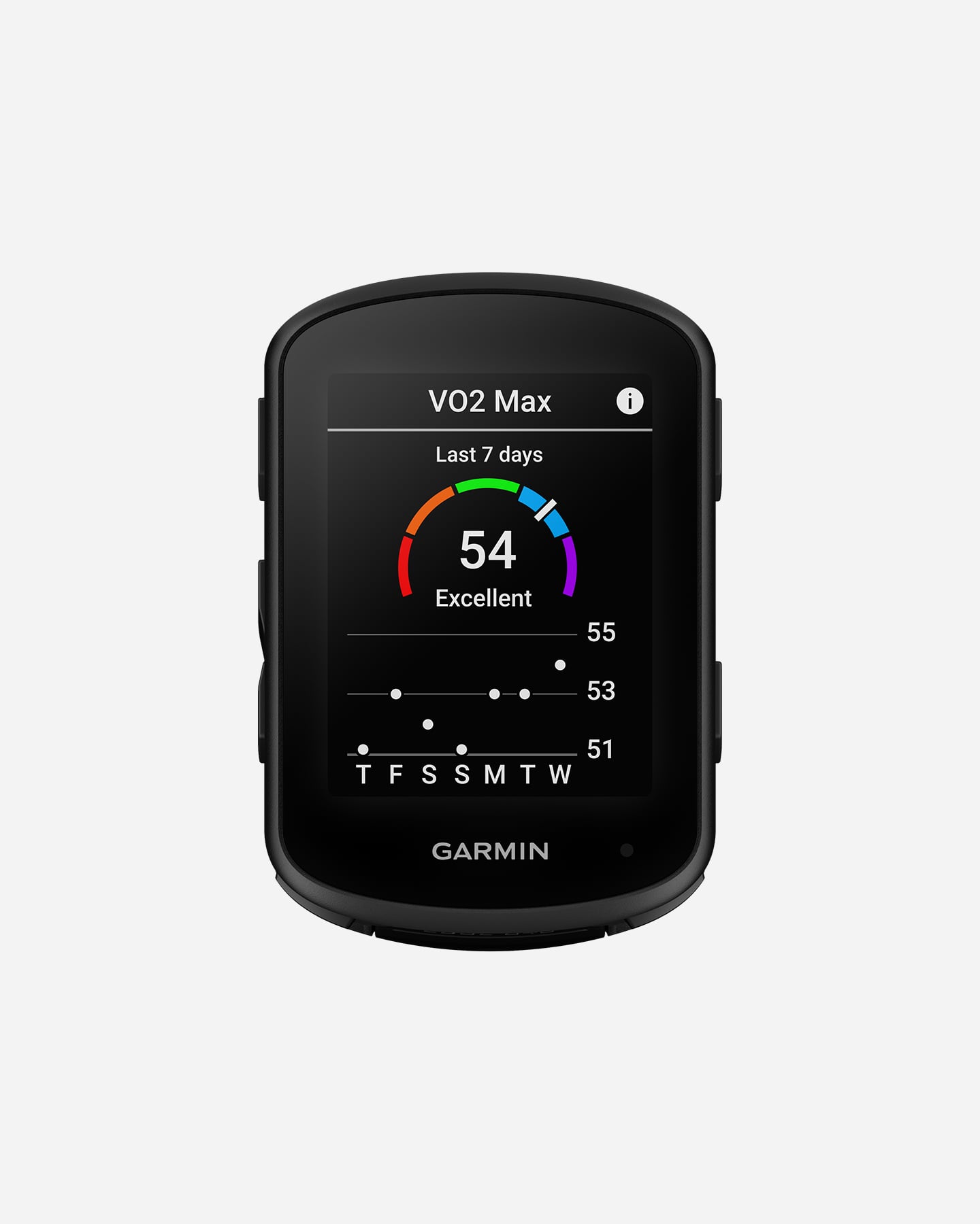 Garmin Edge 840 - Ciclocomputer - Nero