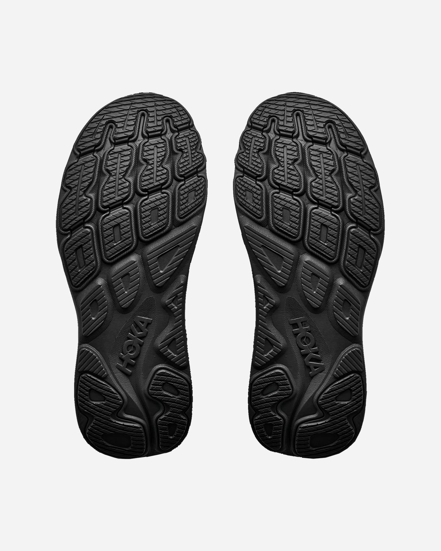 Scarpe running HOKA RINCON 5 W - Nero - 3 | Cisalfa Sport