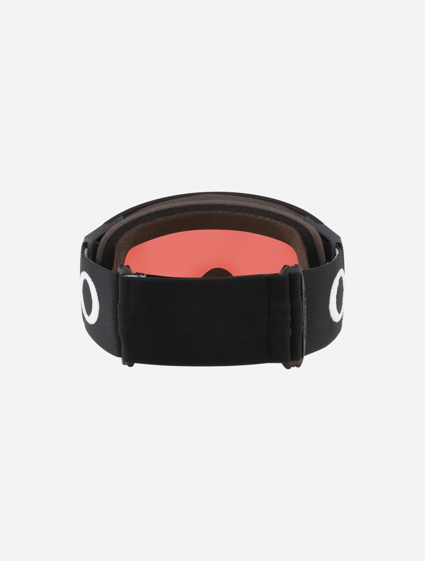 Maschera sci OAKLEY FLIGHT TRACKER XL  - Nero - 3 | Cisalfa Sport