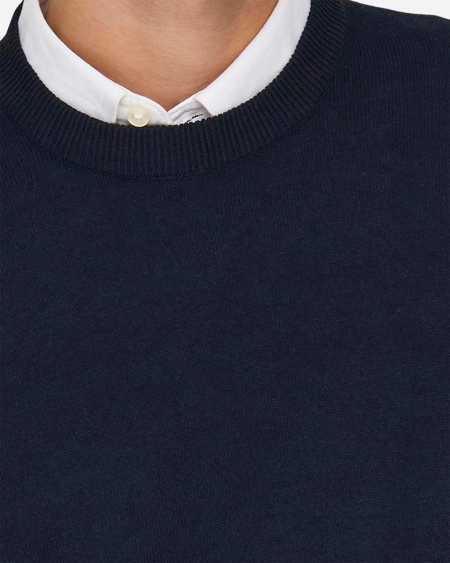 Maglione ONLY & SONS REX LIFE M - Blu - 5 | Cisalfa Sport