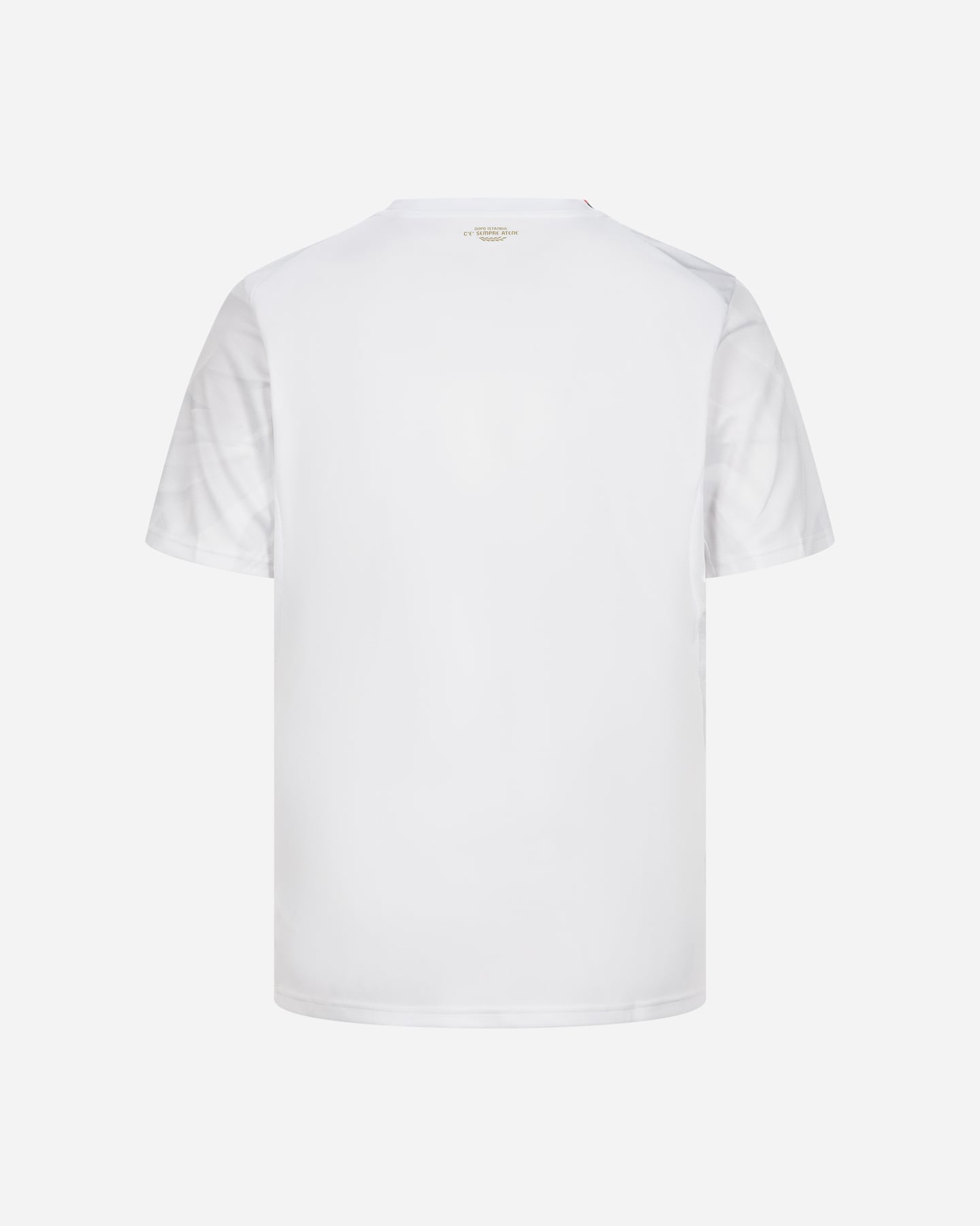 Maglia calcio ufficiale PUMA AC MILAN AWAY REPLICA 25-26 M - 1 | Cisalfa Sport