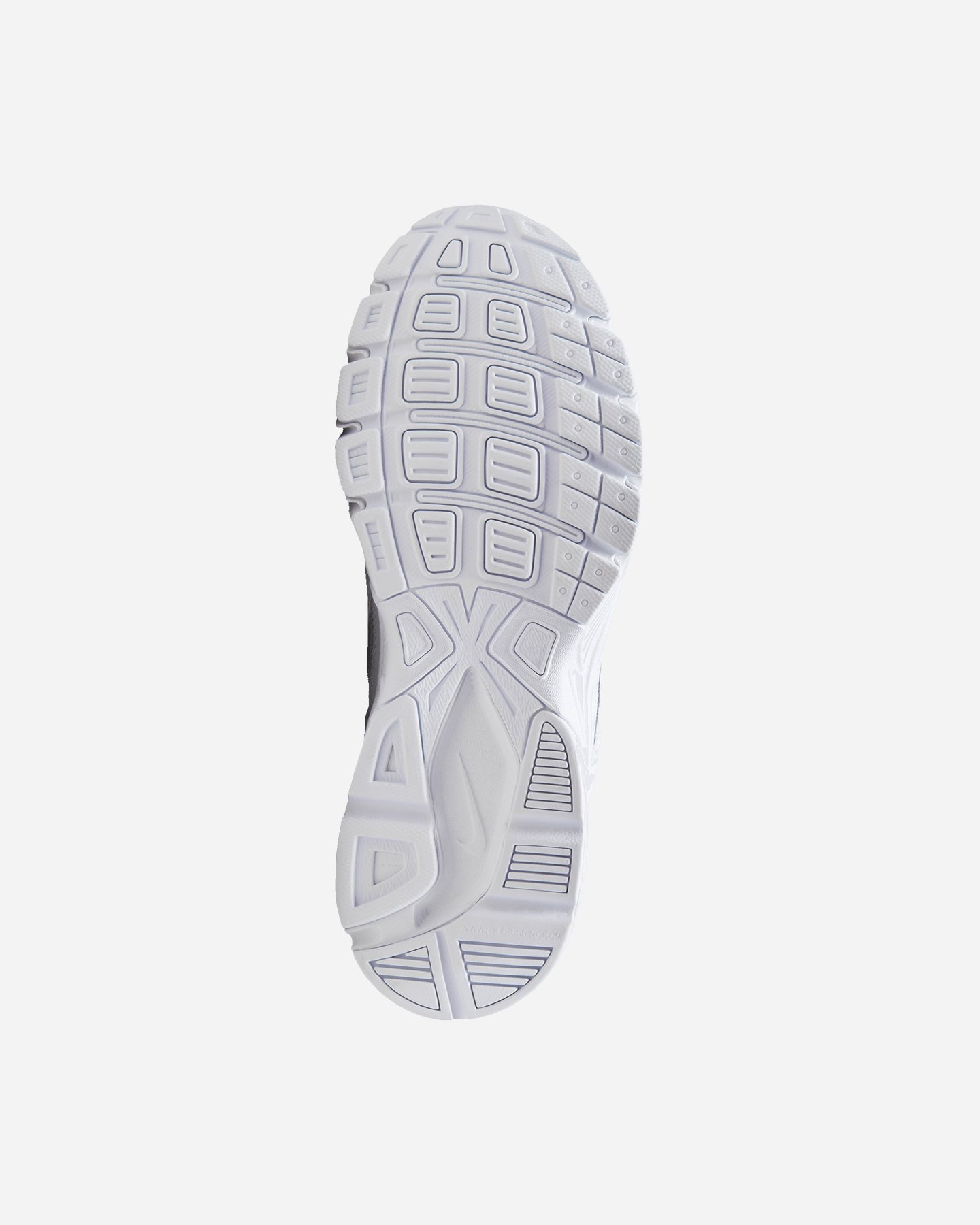Scarpe sneakers NIKE INITIATOR W - Bianco - 2 | Cisalfa Sport