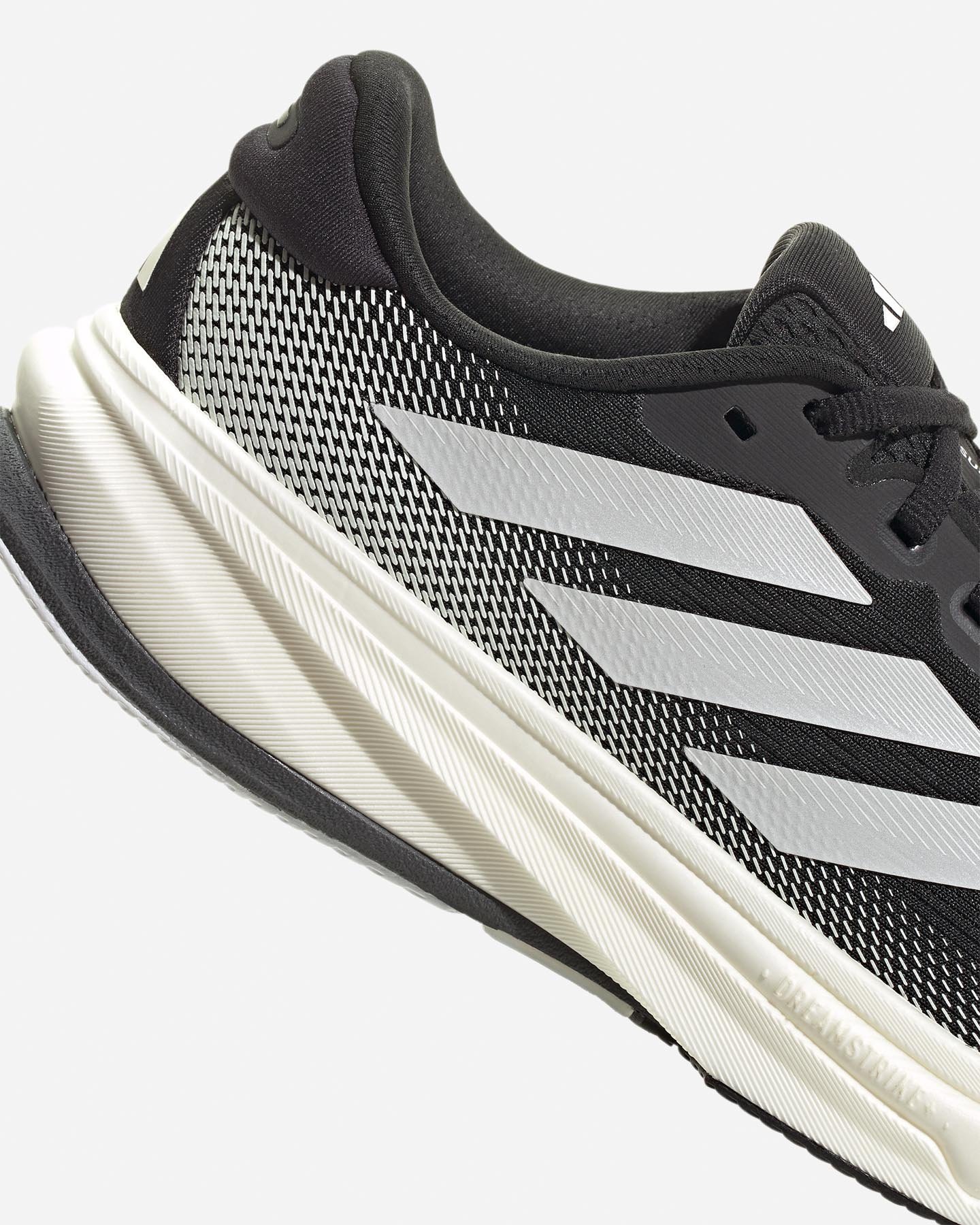 Scarpe running ADIDAS SUPERNOVA RISE 2 W - Nero - 5 | Cisalfa Sport