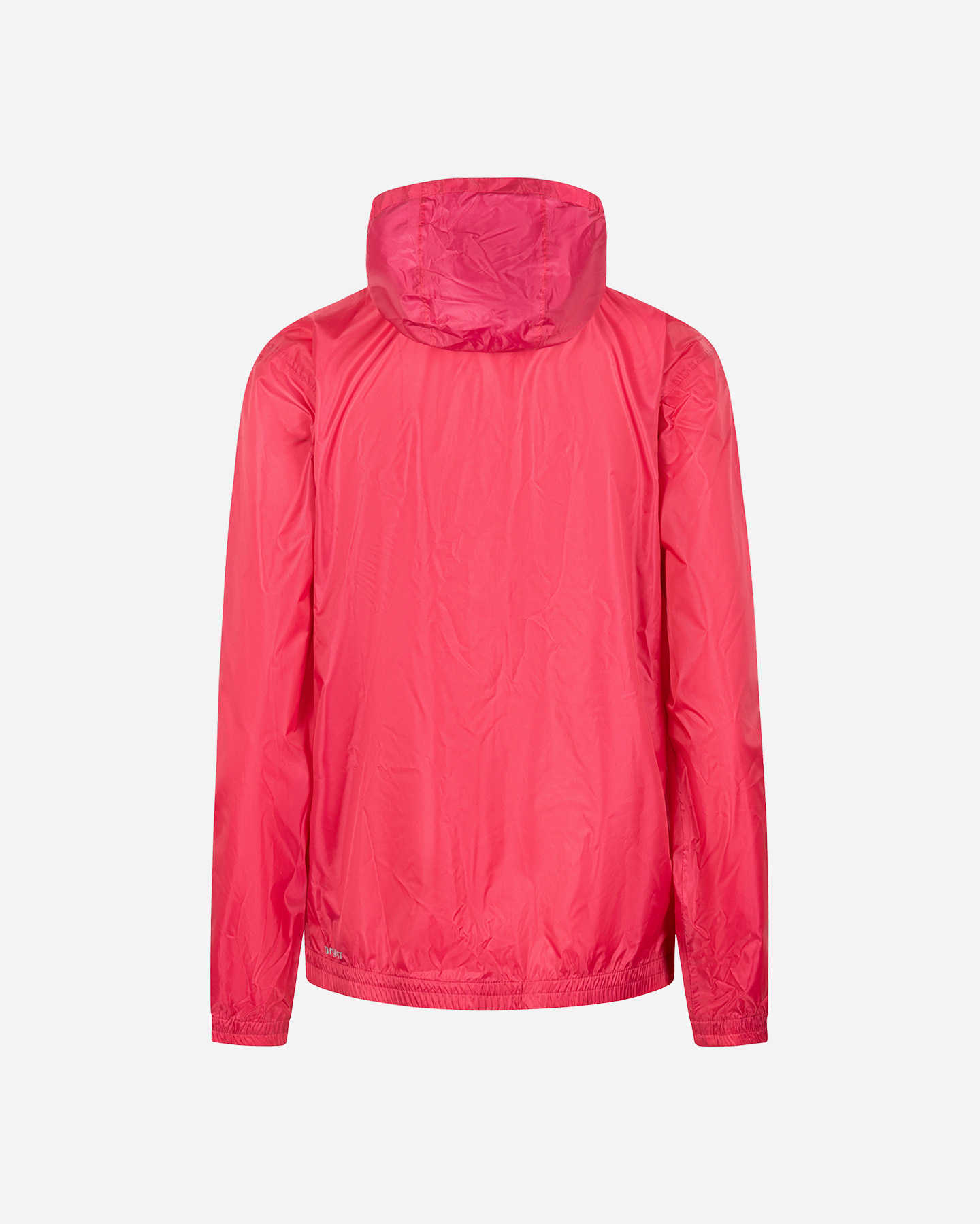 Giacca antipioggia 8848 MOUNTAIN ESSENTIAL W - Fucsia - 1 | Cisalfa Sport