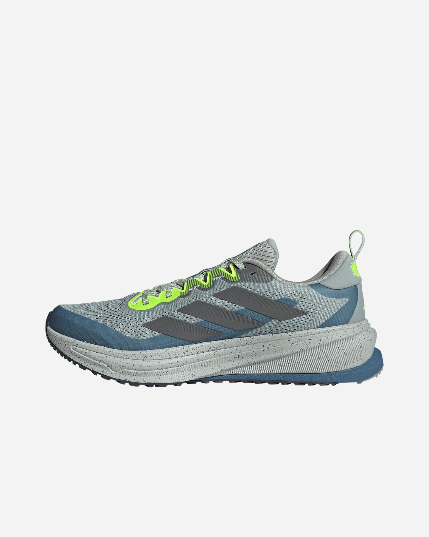Scarpe trail ADIDAS SUPERNOVA RISE ATR M - Color mix - 3 | Cisalfa Sport
