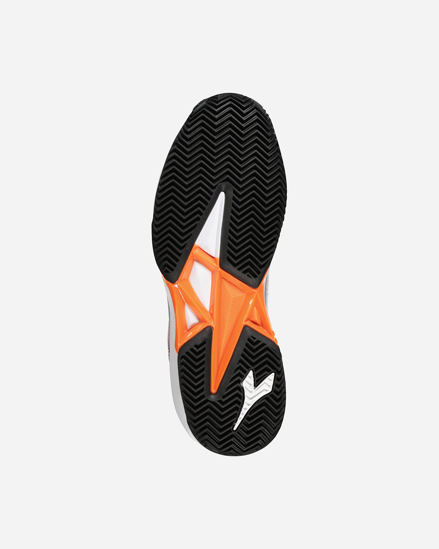 Scarpe tennis DIADORA TROFEO CLAY W - Bianco - 2 | Cisalfa Sport