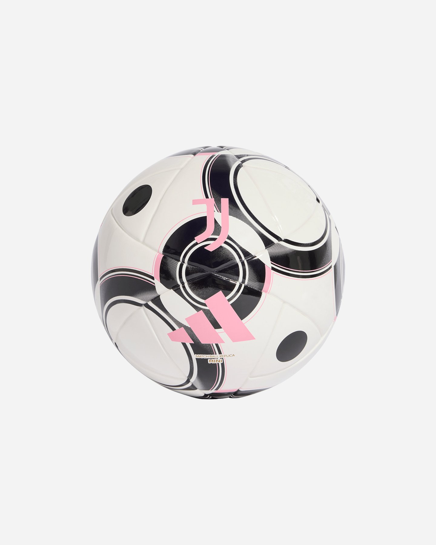Mini pallone ADIDAS MINI JUVENTUS HOME 26  - 0 | Cisalfa Sport