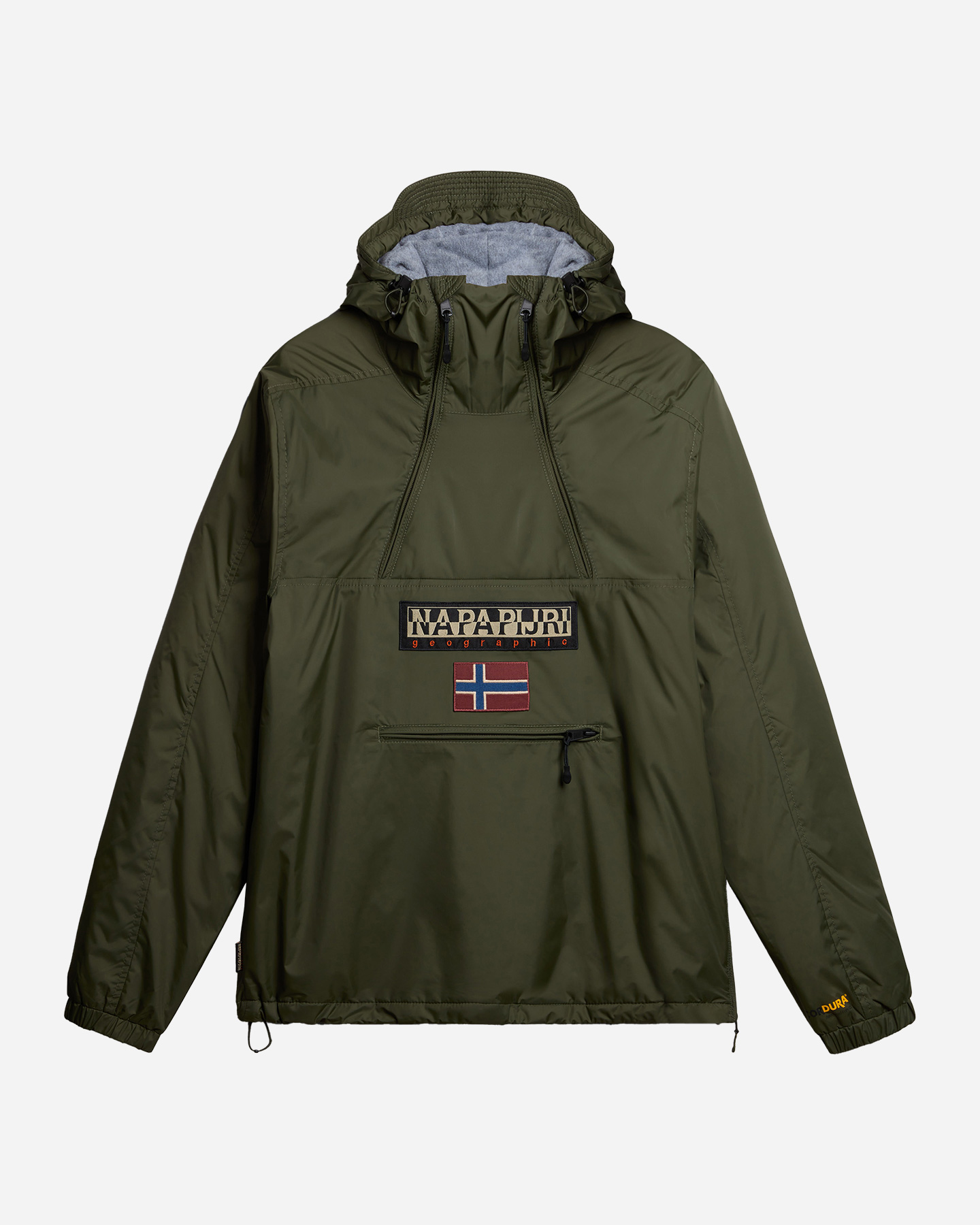 Giubbotto NAPAPIJRI NORTHFARER 2.0 M - 6 | Cisalfa Sport