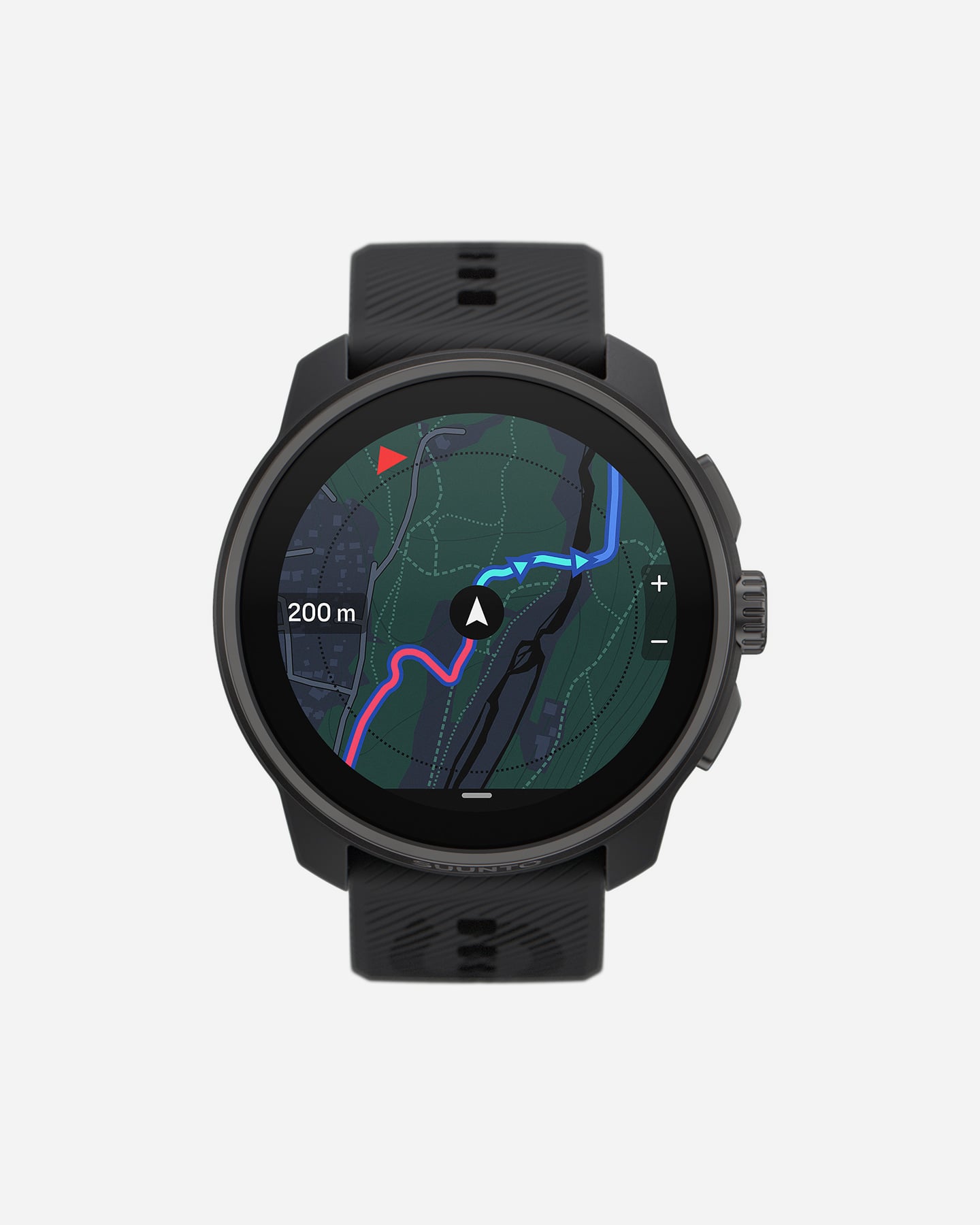 Orologio multifunzione SUUNTO SUUNTO RACE S  - Nero - 0 | Cisalfa Sport