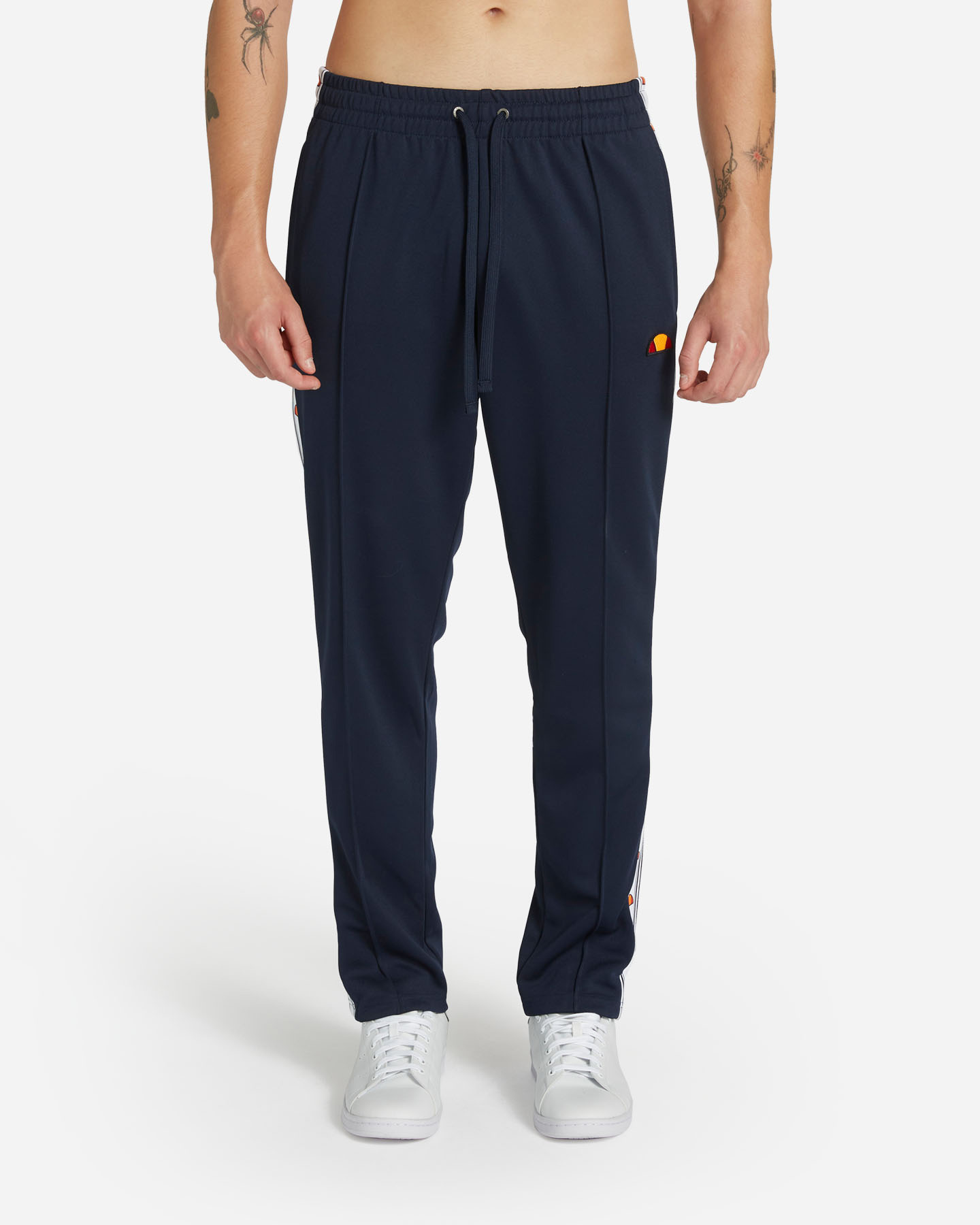 Pantalone ELLESSE CLASSIC PATCH M - 4 | Cisalfa Sport